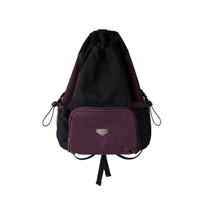 トートバッグ TAILOR STUDIO Dual Touch Web Backpack Black TAILOR STUDIO-TRAVEL BACKPACK (BLACK) | ファッション通販