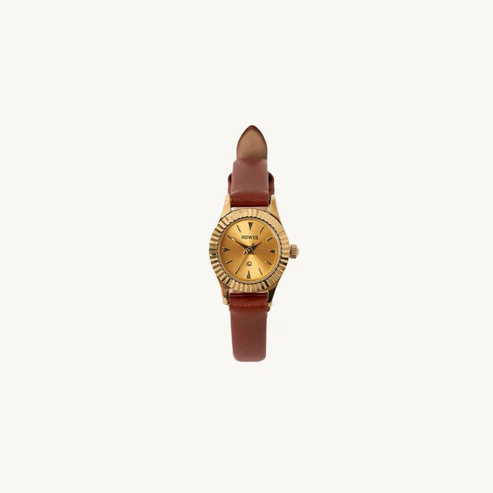SMALL WATCH (2 COLOR)