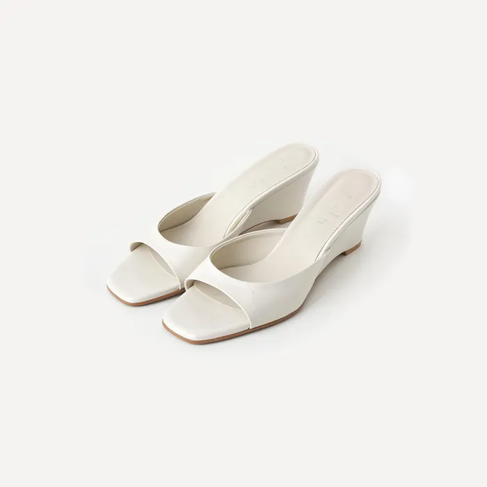 RAKE MULE (IVORY)