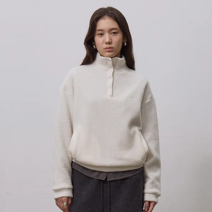 ROTI PULL OVER (IVORY)