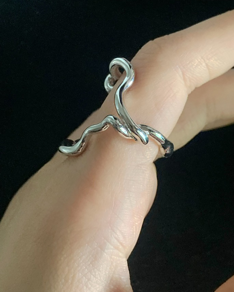 クラシックチェーンブレスレット | ファッション通販サイト NUGU