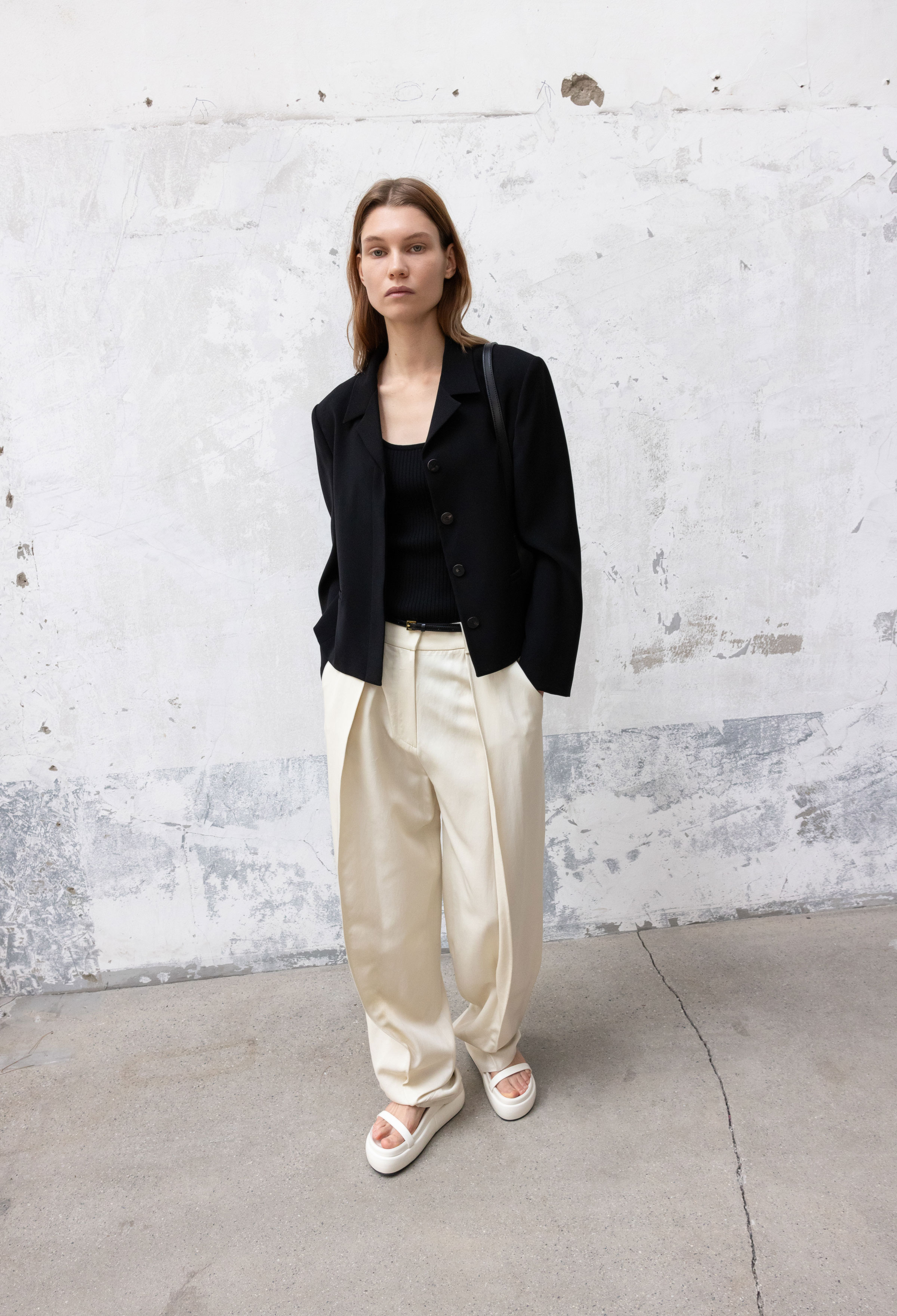 Original Lu Jacket | ファッション通販サイト NUGU