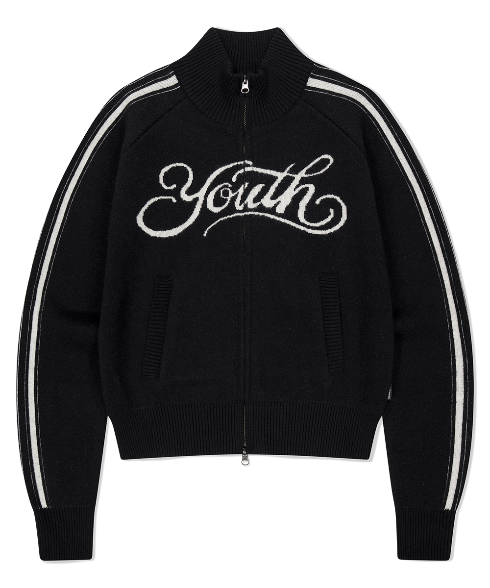 【未使用】MASU ZIP-UPTWINKLECOWICHAN CARDIGAN Penguin Cowhichan Zip-Up - Navy | ファッション通販サイト NUGU