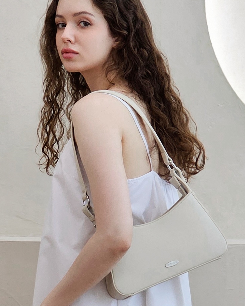 ショルダーバッグ・ポシェット [ndearose]Siene bag_2color Siene bag_2color | ファッション通販サイト NUGU