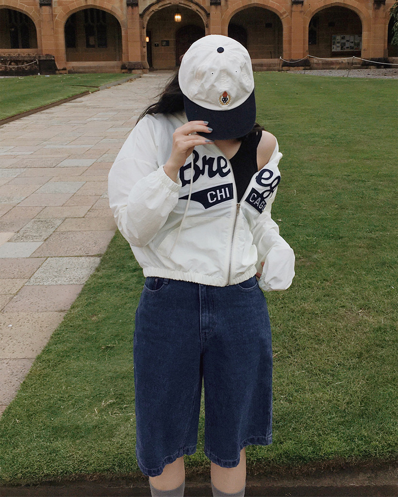 litmus ハーフパンツ ベーシックハーフパンツ | ファッション通販サイト NUGU