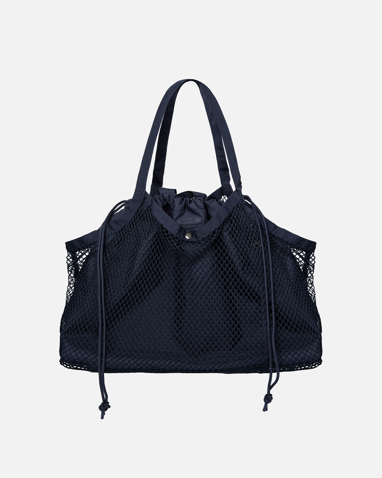 CAPRI NET MULTI BEACH BAG NAVY