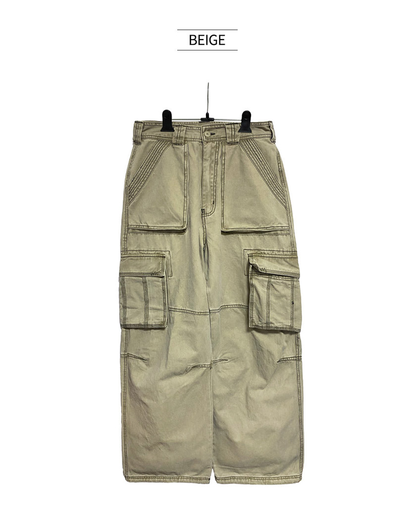 ○★新品未使用　トゥルーレリジョン　ビッグTカーゴパンツ　34　ベージュ系 楽天市場】【True Religion】 トゥルーレリジョン ビッグTカーゴ