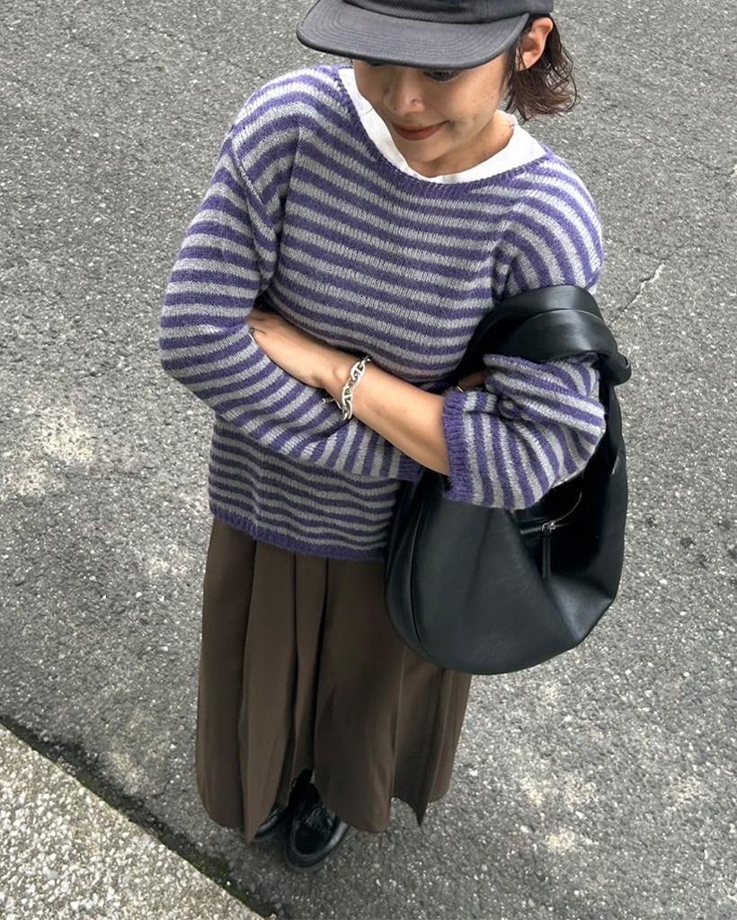 タックフレアスカート | ファッション通販サイト NUGU