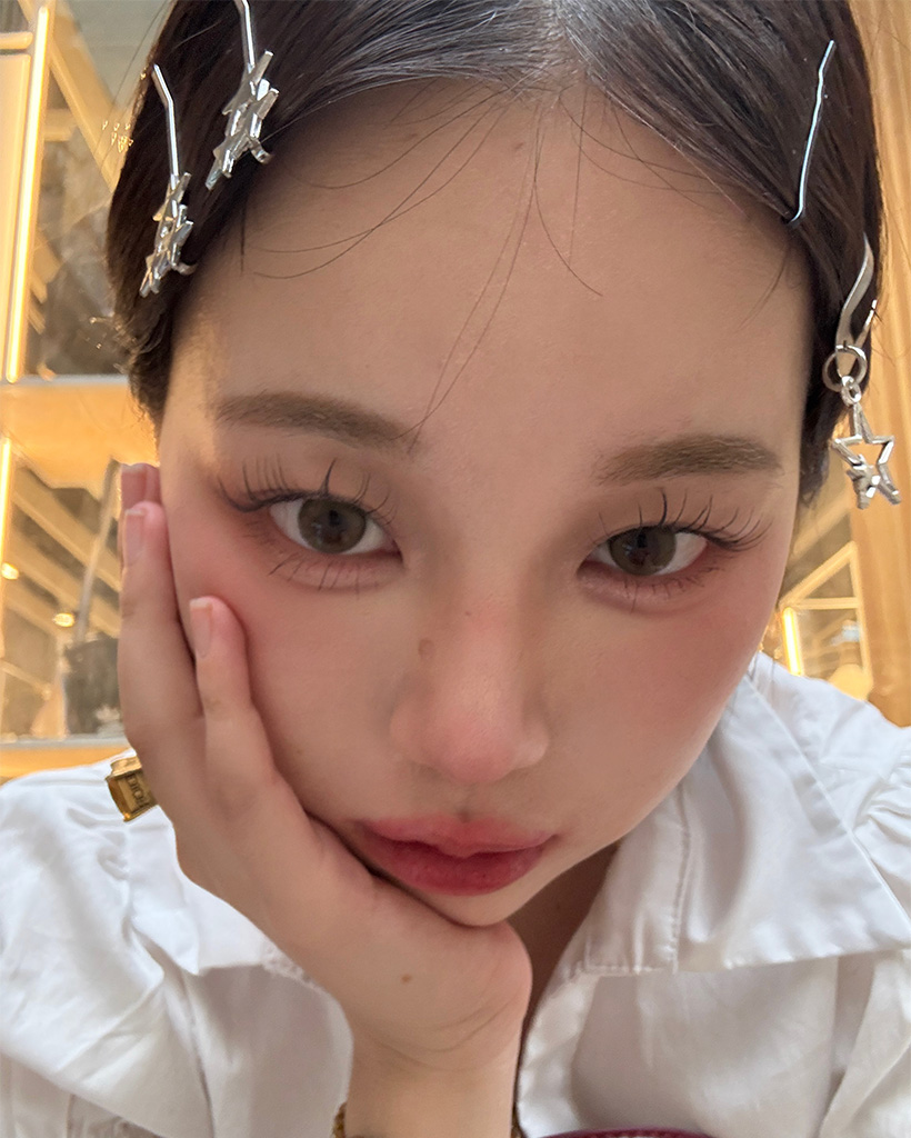 ヘアゴム No.153 ヘアゴム No.153