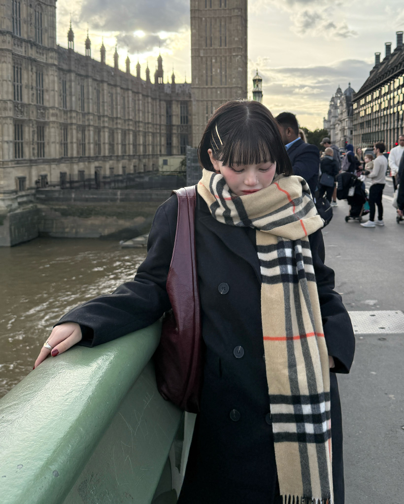 ダブルブレストロングコート | ファッション通販サイト NUGU