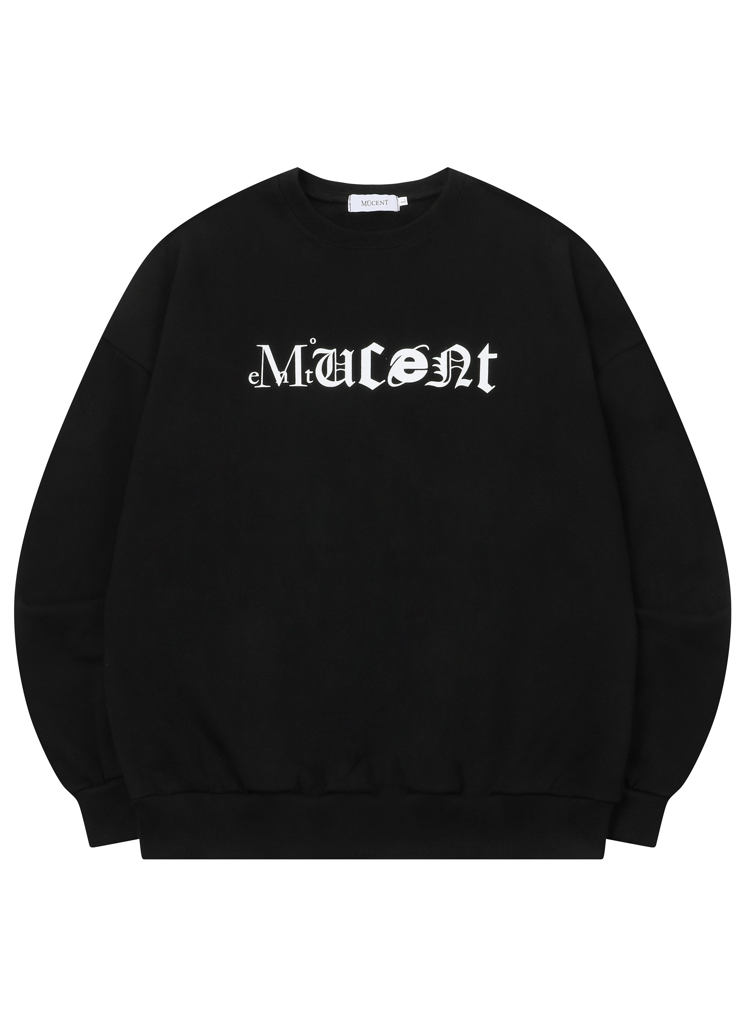 【MUCENT】 LEATHER POINT SIGNATURE MTM (UNISEX) /追跡付 LEATHER POINT SIGNATURE MTM UNISEX (2Color) | ファッション