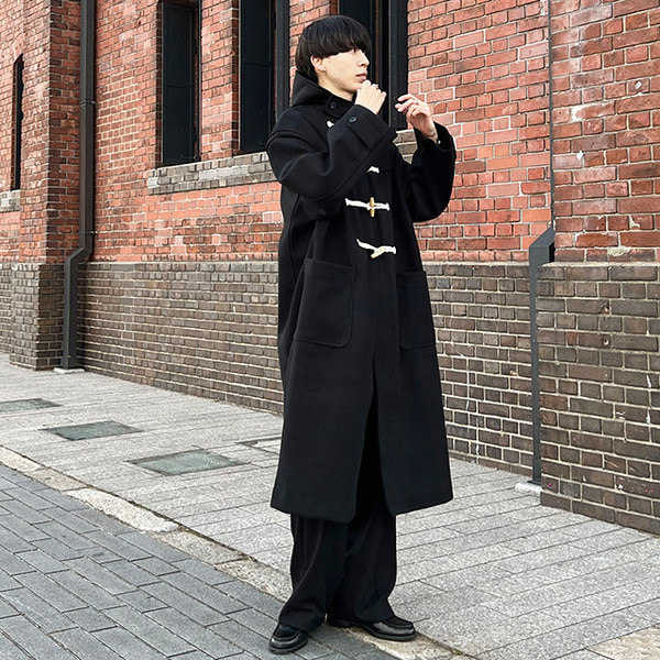 ダッフルコート | ファッション通販サイト NUGU
