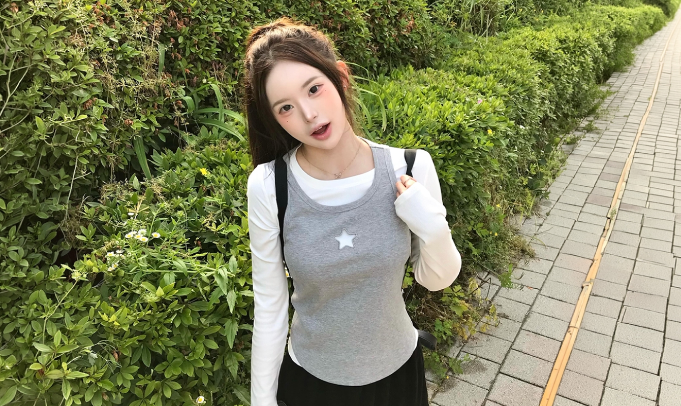 nugu限定アイテムOFF
ゆる可愛いデイリー