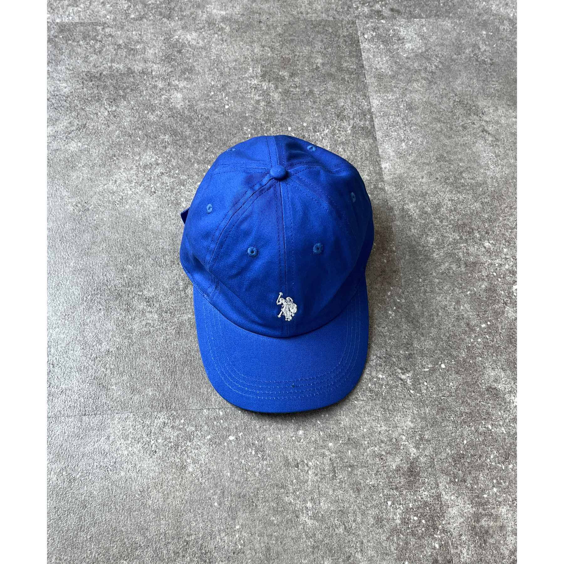syusshussyusss様の専用サイズ:L2025/7/26 U.S. POLO ASSN.】 1ポイント刺繍ツイルキャップ | ファッション