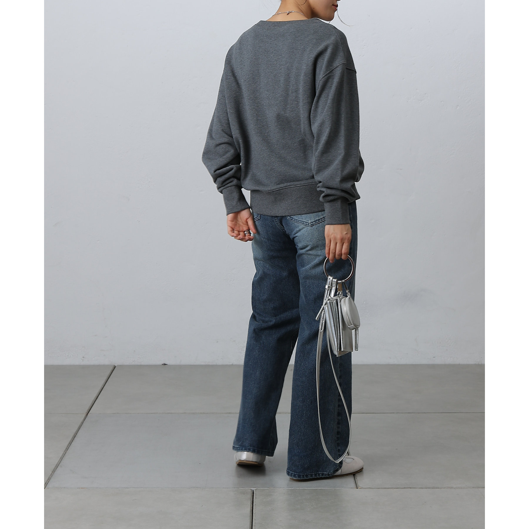 着用動画あり】3連ショルダーバッグ/スマホショルダー