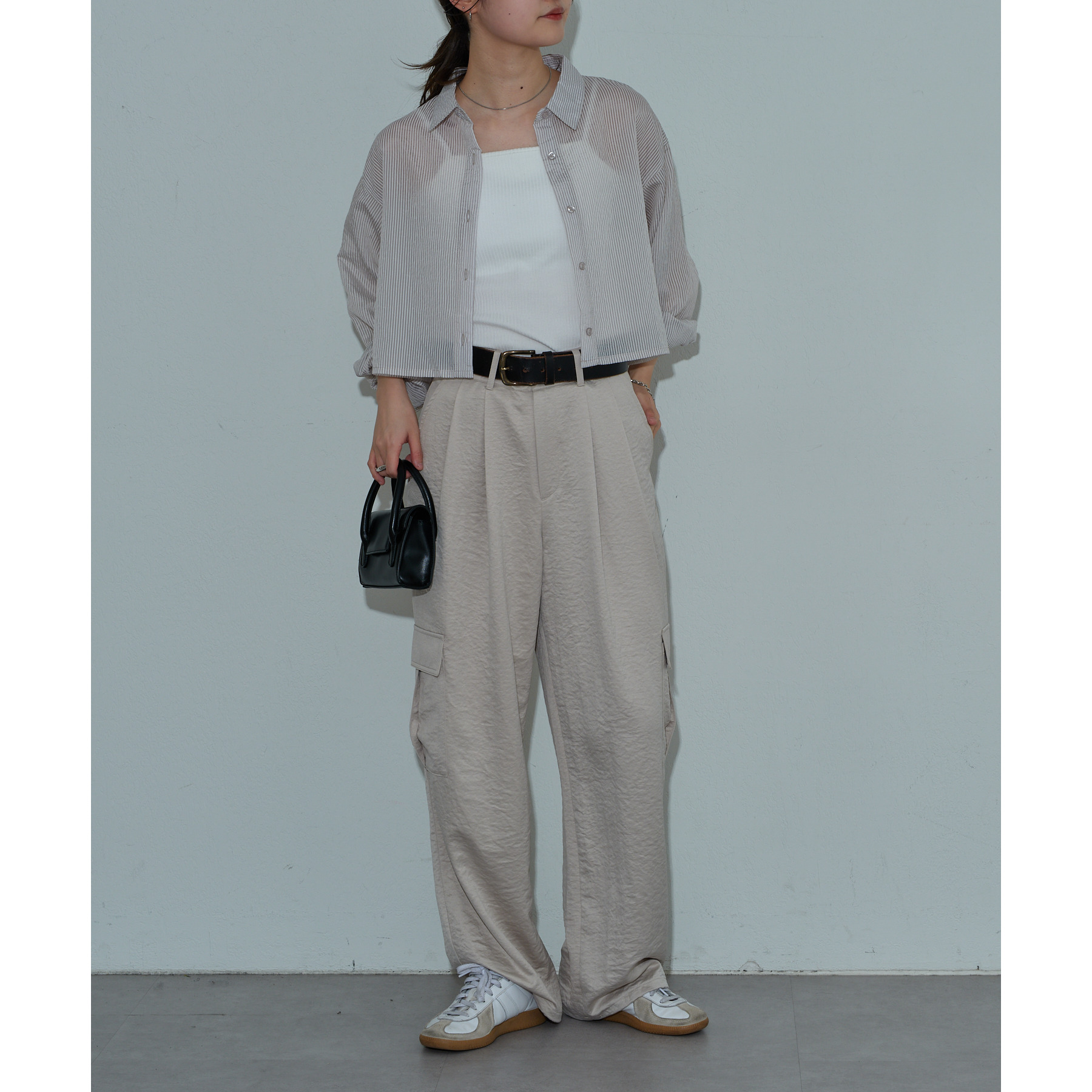 kaval リゾートパンツ Kaval | CATHEDRAL（カセドラル）