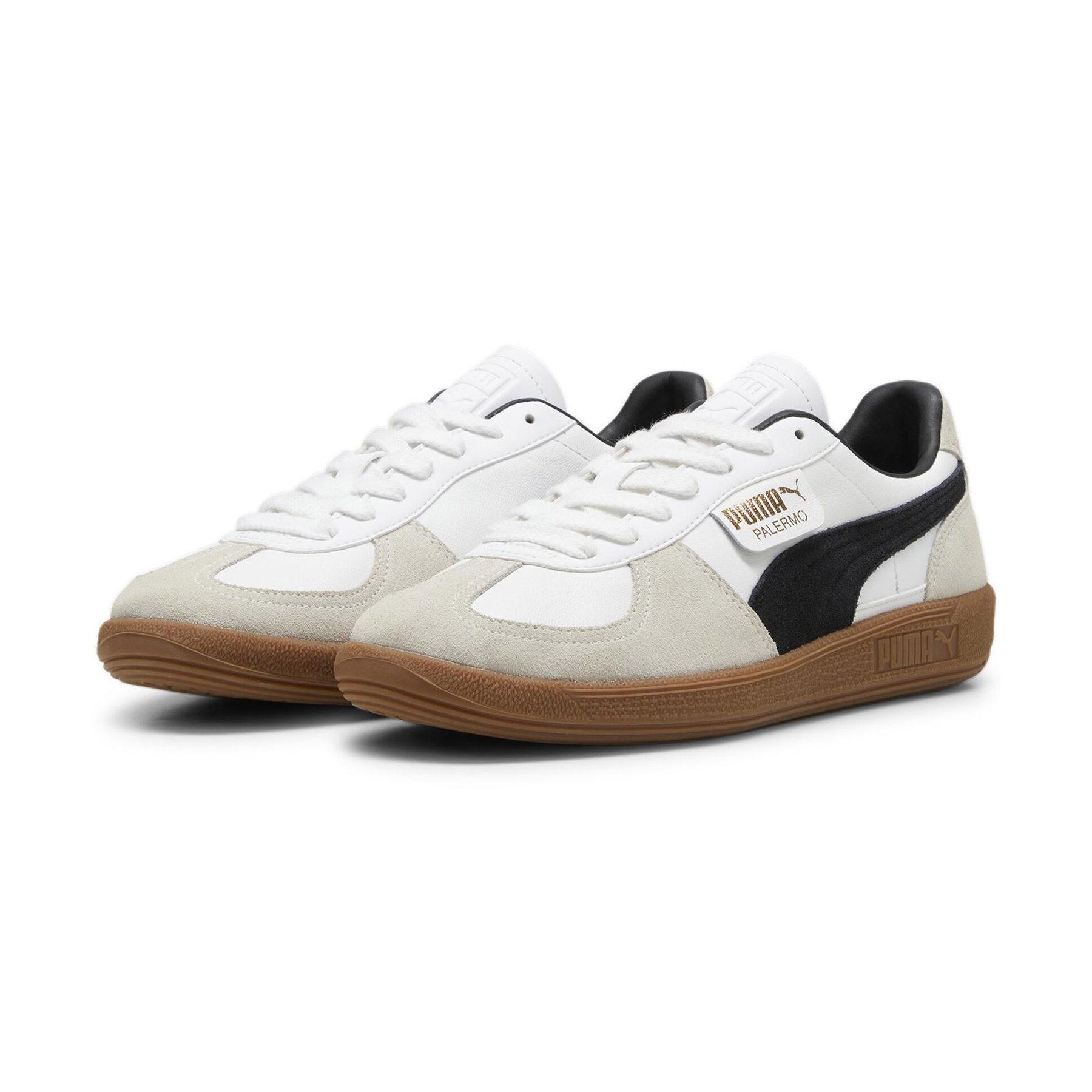 ユニセックス】PUMA Palermo LTH | ファッション通販サイト NUGU