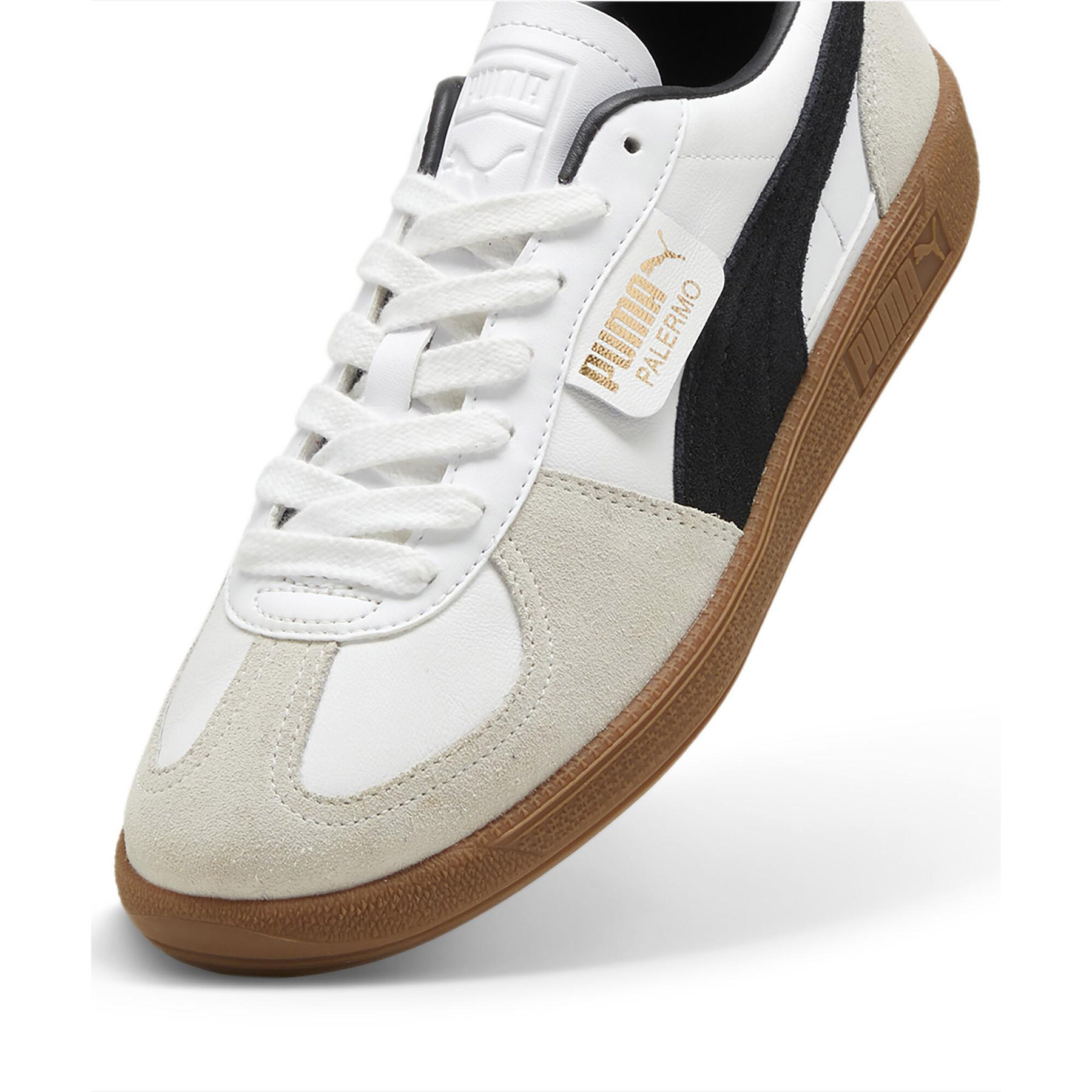 PUMA★PALERMO LTH パレルモ LTH ユニセックス (22-30cm) PUMA☆PALERMO LTH パレルモ LTH ユニセックス (22-30cm)