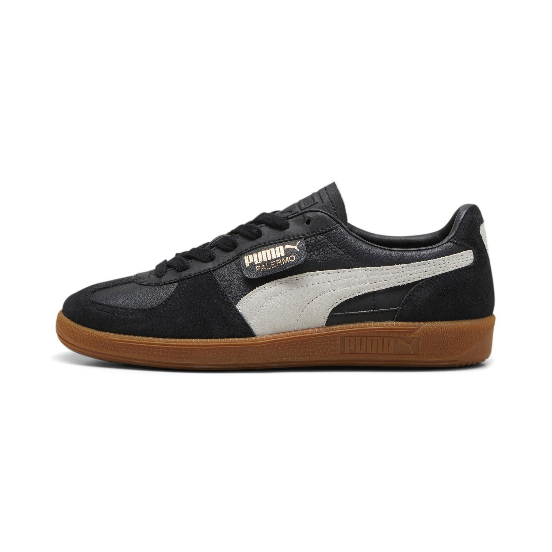 ◆ユニセックス◆PUMA PALERMO◆関税/送料無料◆ 楽天市場】【 PUMA プーマ 】 Palermo Premium ユニセックス