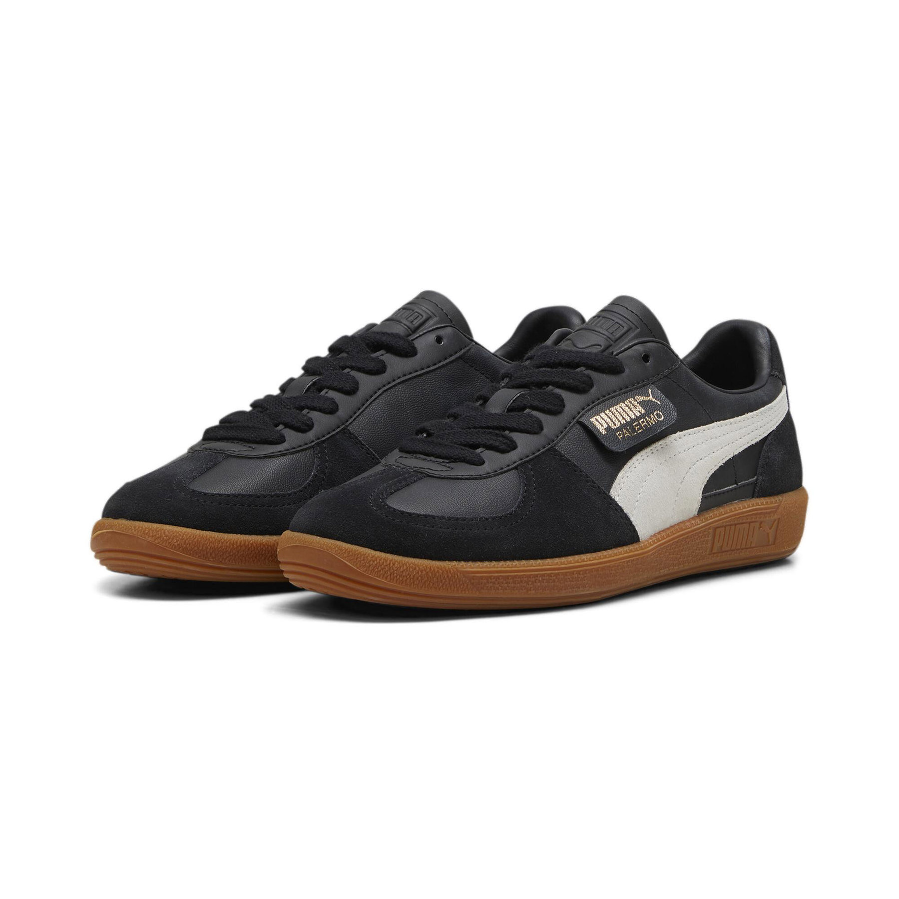◆ユニセックス◆PUMA PALERMO LTH◆関税/送料無料◆正規品◆ ユニセックス】PUMA Palermo LTH | ファッション通販サイト NUGU