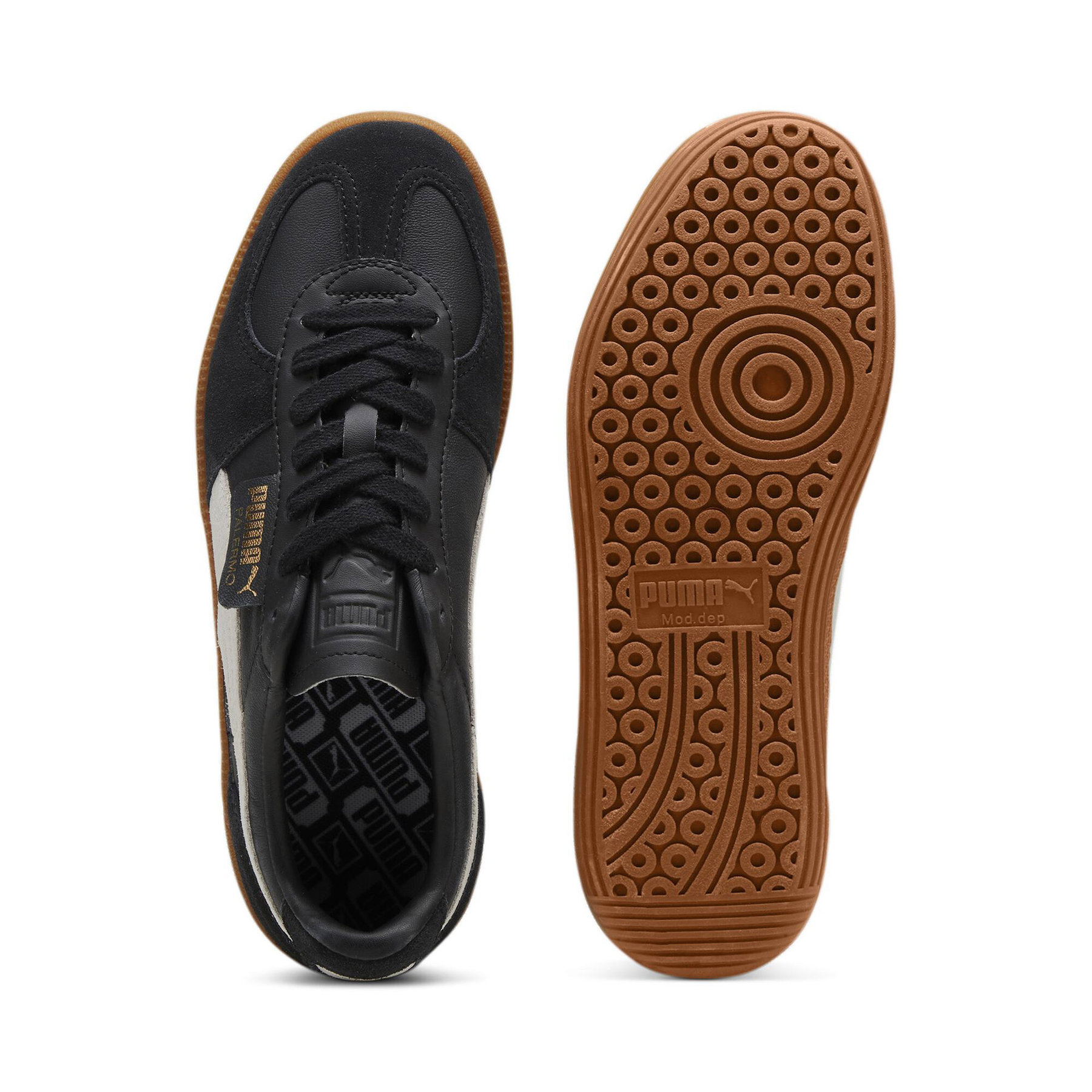 ユニセックス】PUMA Palermo LTH | ファッション通販サイト NUGU