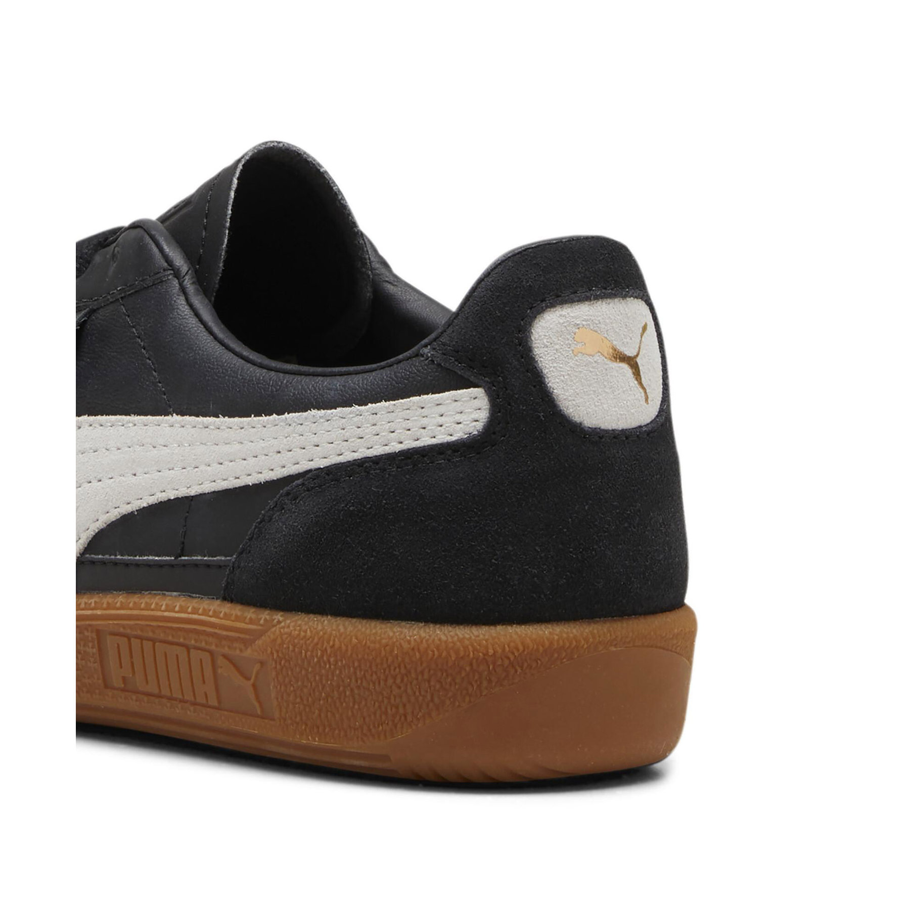 【PUMA】PALERMO ★送料・関税込★ PUMA スニーカー PALERMO PREMIUM / プーマ パレルモ プレミアム