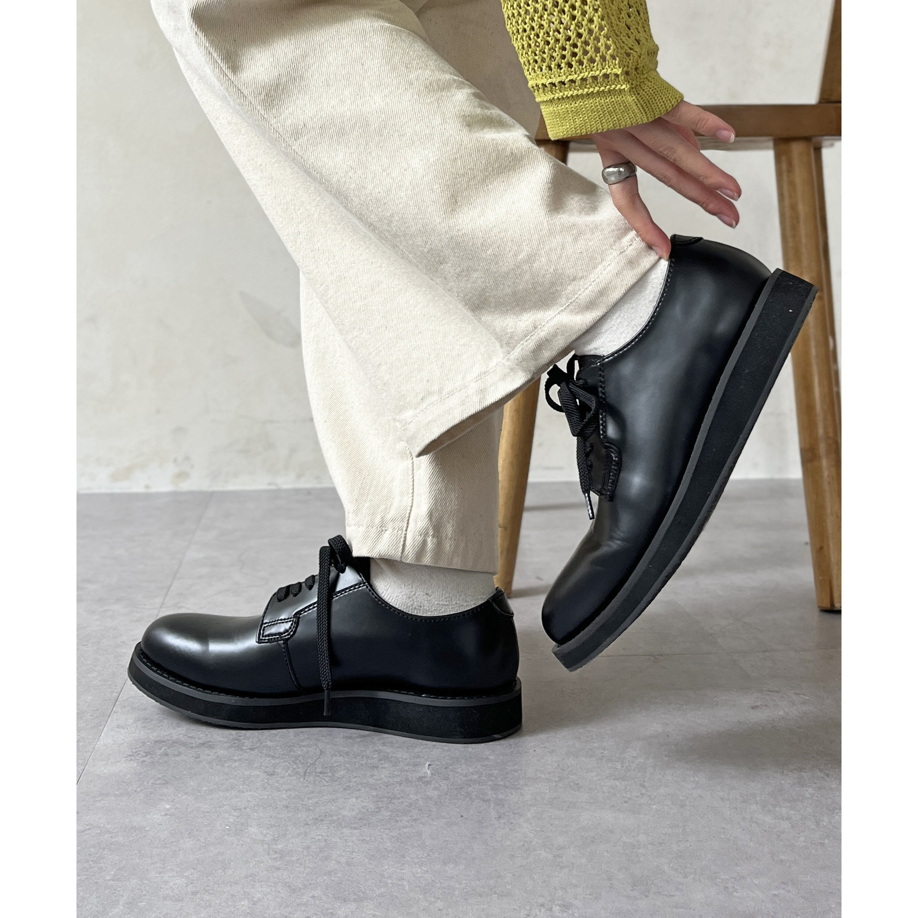 TUFTEX】ポストマンシューズ | ファッション通販サイト NUGU TUFTEX】ポストマンシューズ | ファッション通販サイト NUGU