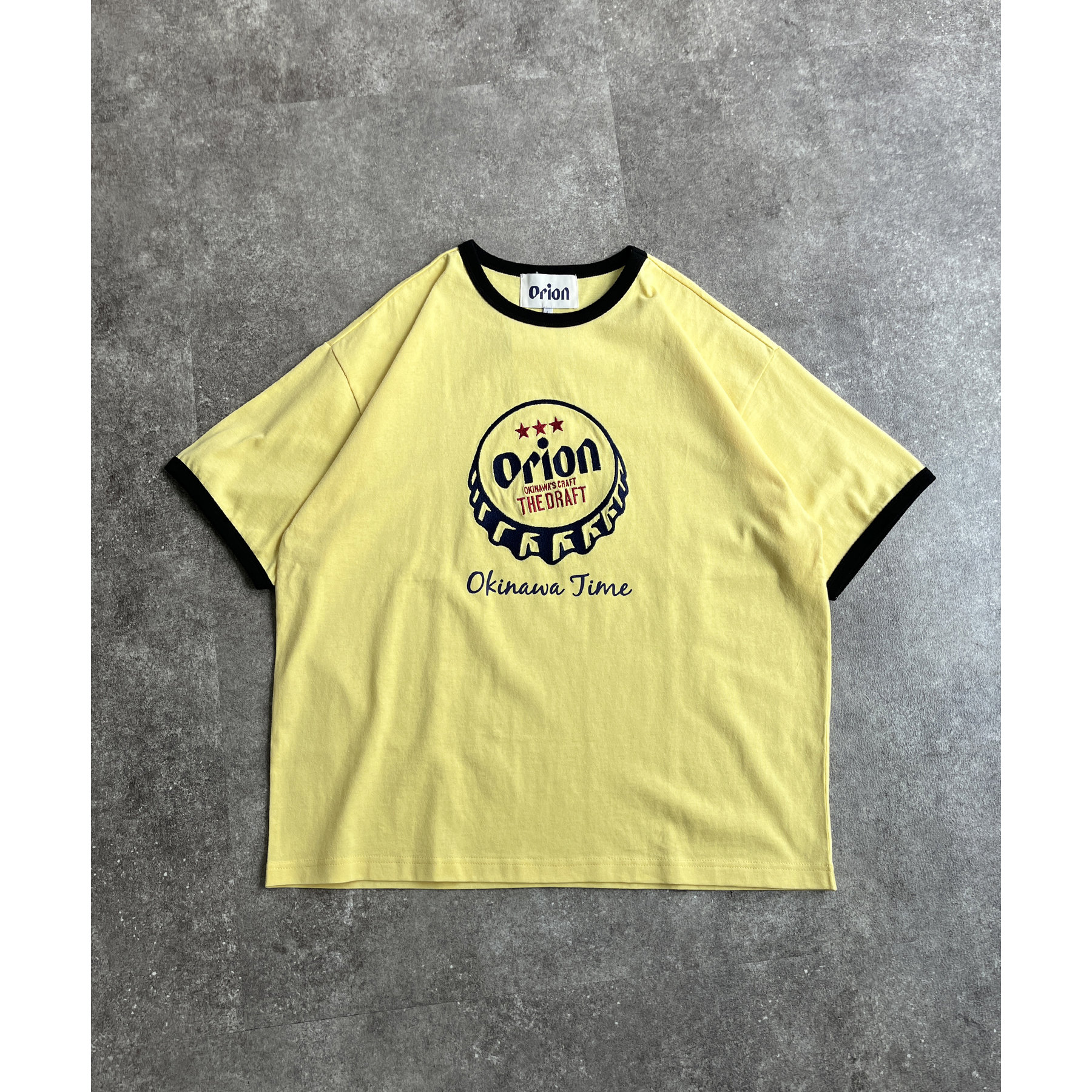 レア！新品タグ付き　アンカービール Tシャツ FREAK'S STORE tシャツ 限定展開 WILD THINGS×FREAK'S STORE