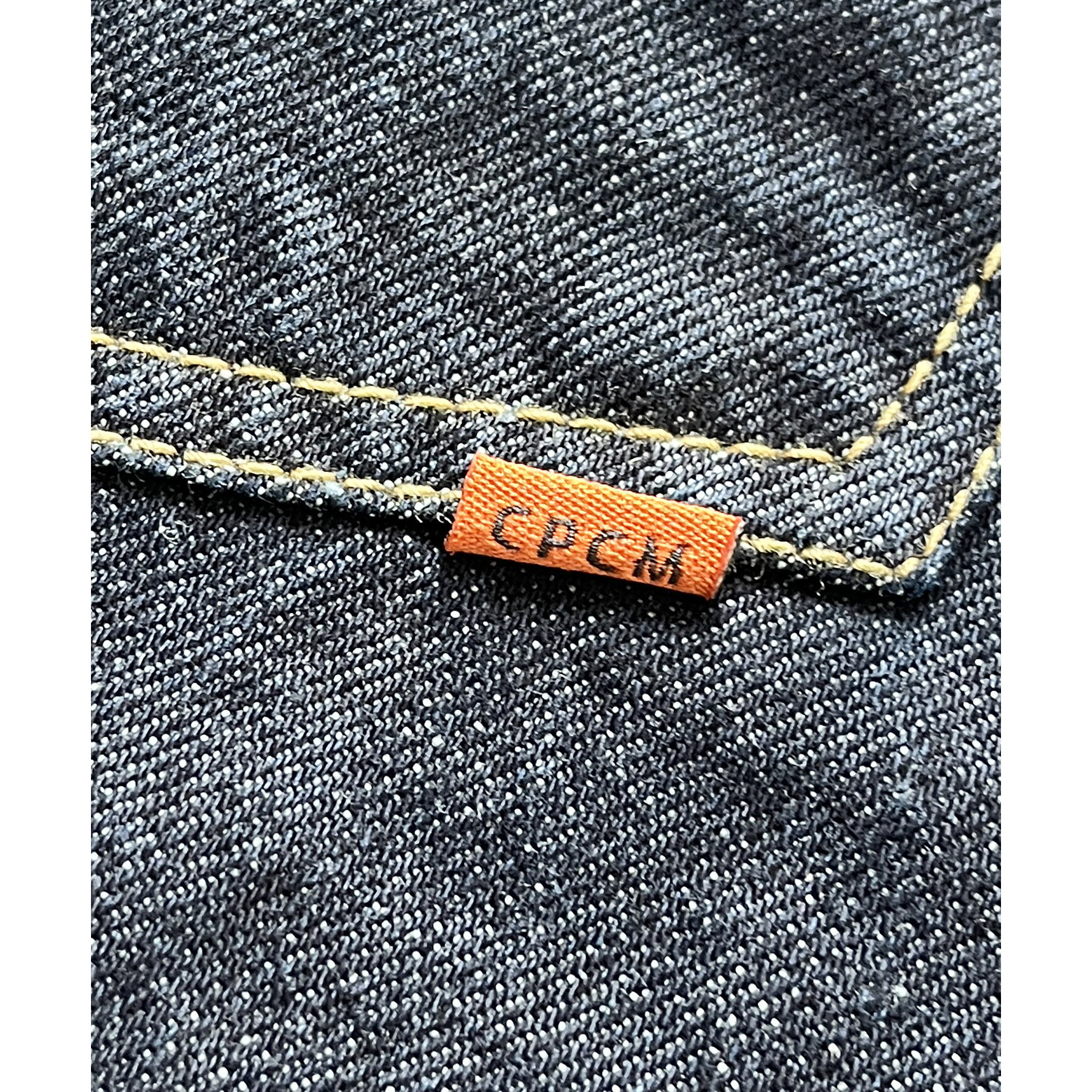 USAコットンデニムナロースカート | ファッション通販サイト NUGU