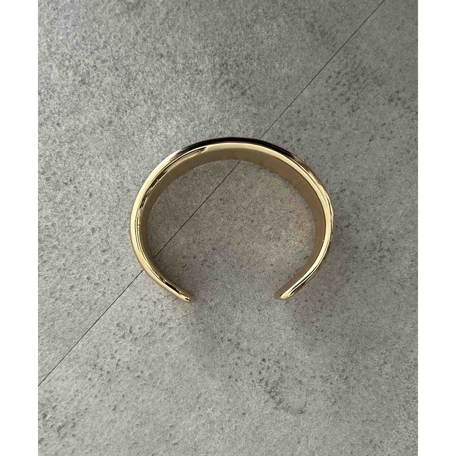 heilly/ヘイリー】セミワイドバングル | ファッション通販サイト NUGU