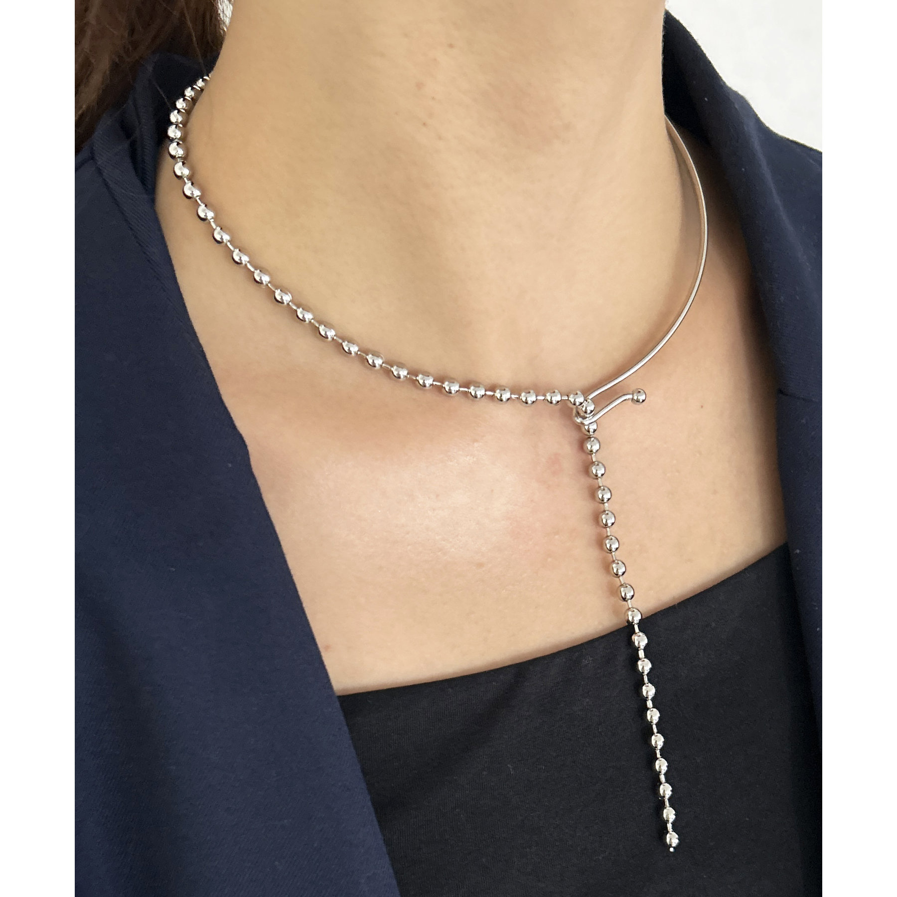 HEESEY 星ペンダント ネックレス THEYELLOWMONKEY HEESEY 星ペンダント ネックレス THEYELLOWMONKEY