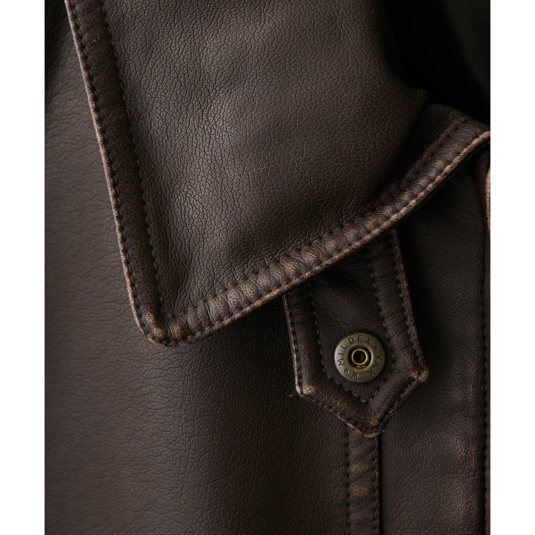 ユニセックス/新色追加】エイジングA2ブルゾン | ファッション通販