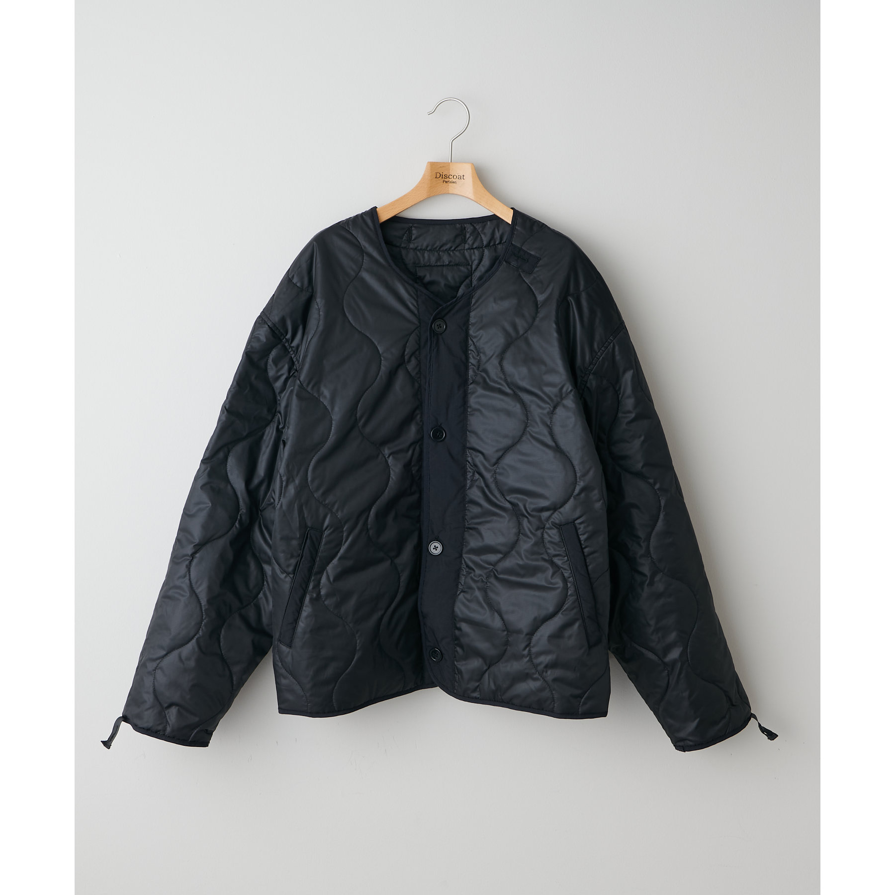 ユニセックス】3WAYライナー付きモッズコート | ファッション通販