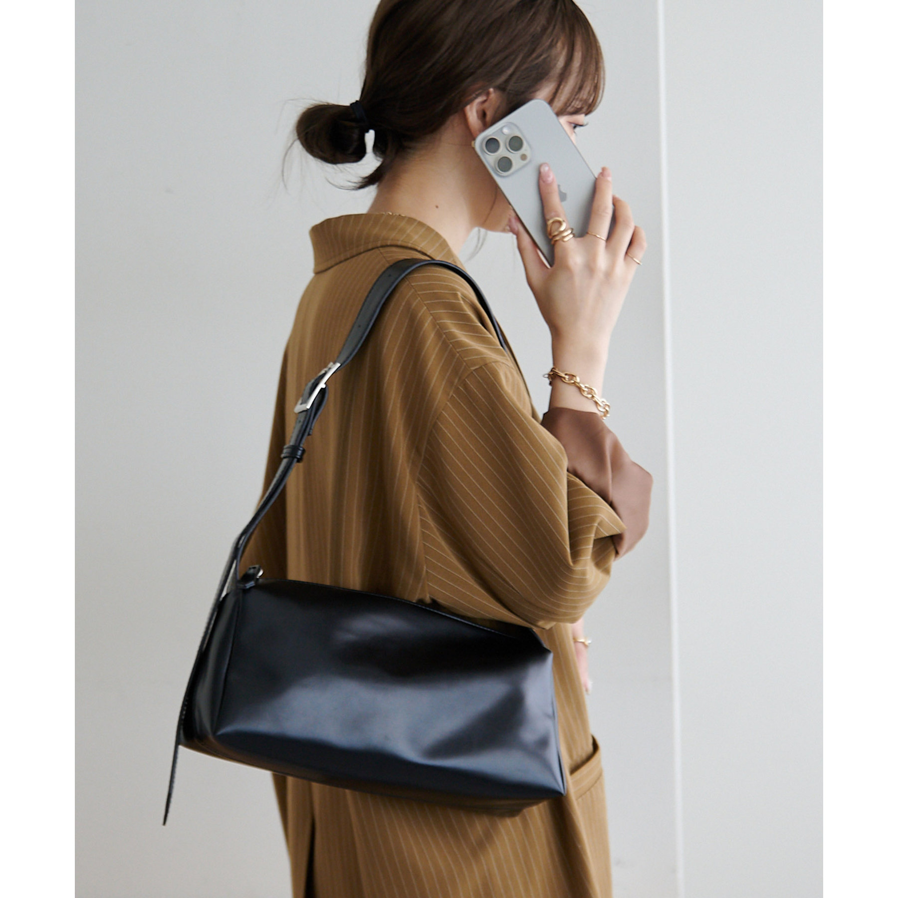 新色追加】マルチWAYワンハンドルショルダーバッグ | ファッション通販