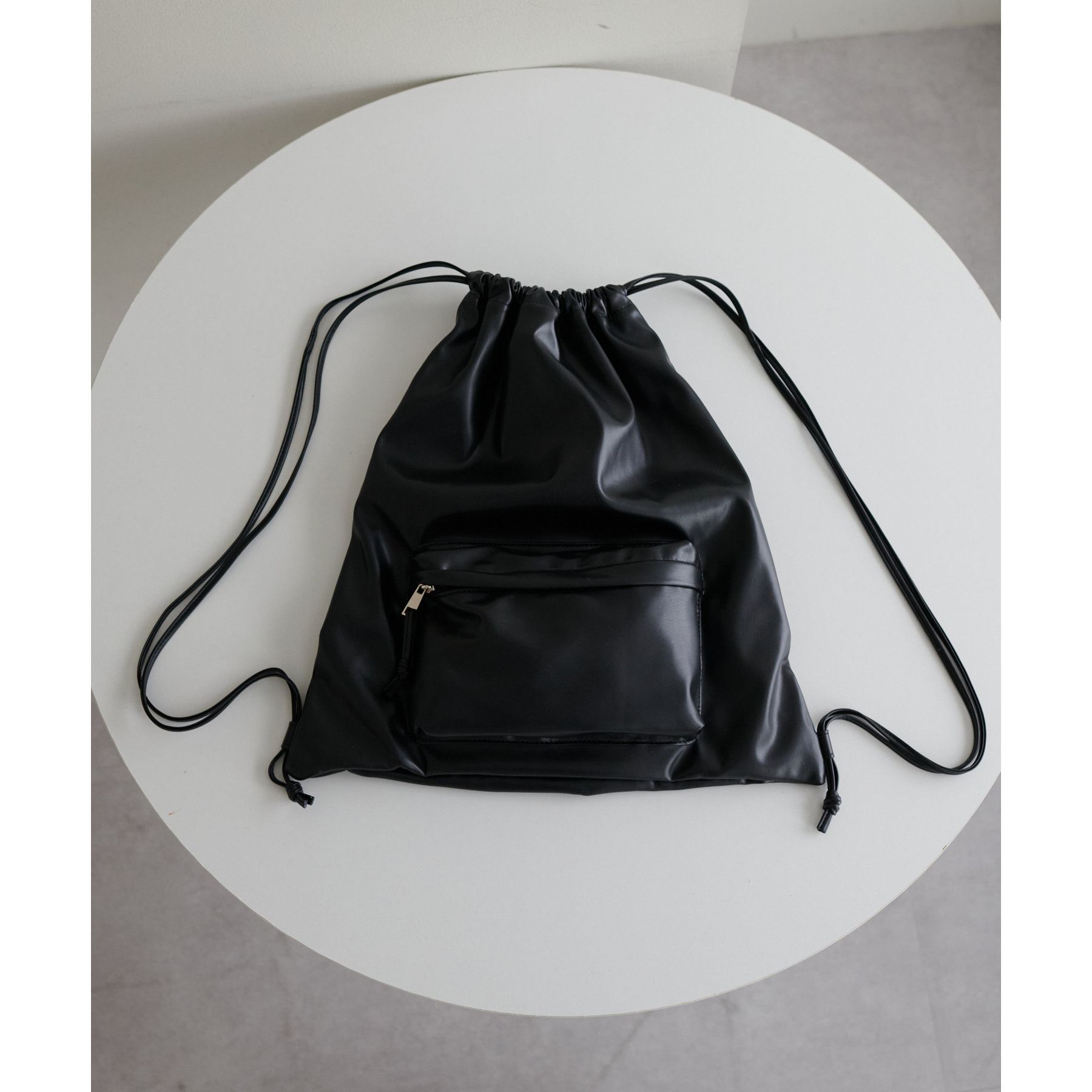 herneon ハーネオン ナップサック リュック BAG – HER NEON