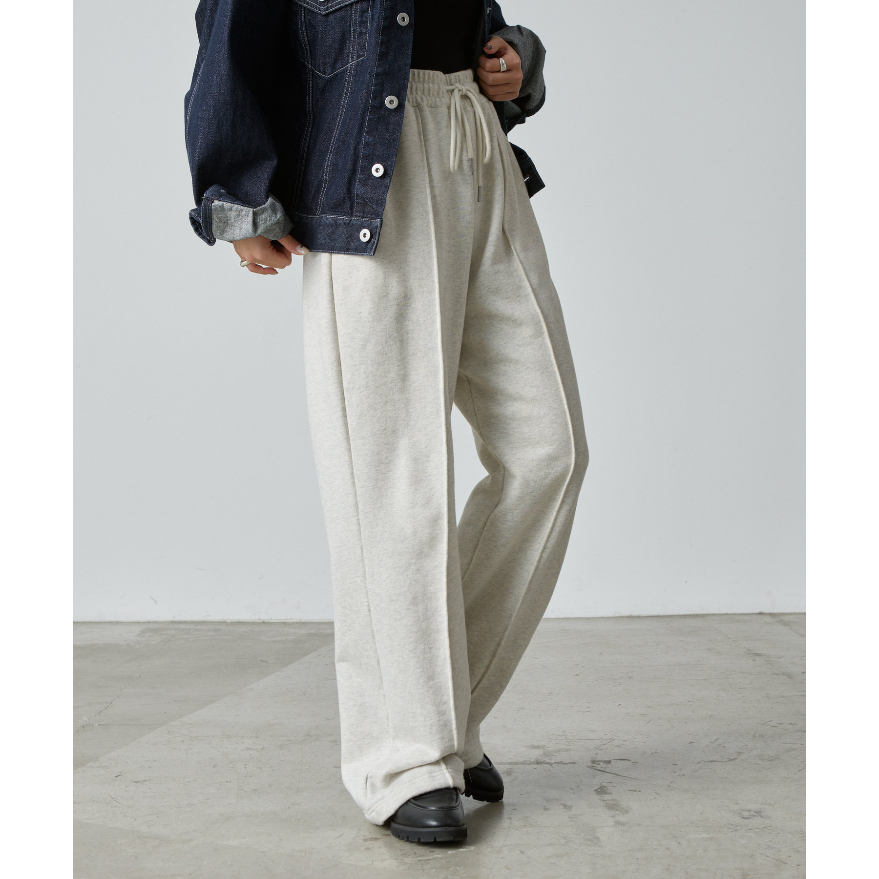 スウェットパンツ CORPUS TOKYO スウェットパンツ ジャージ 「セットアップ対応
