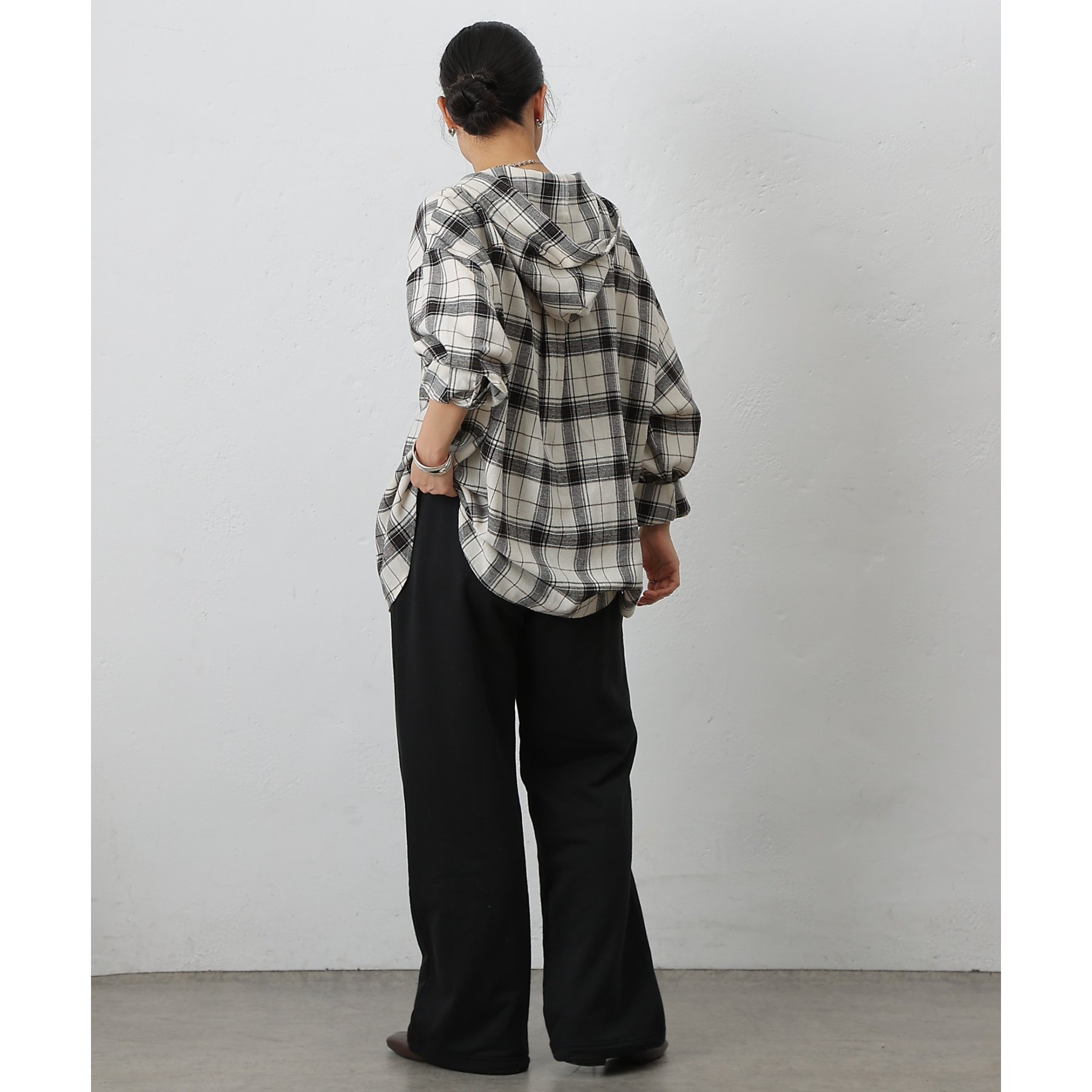 WEB・一部店舗限定】ドロストスウェットパンツ | ファッション