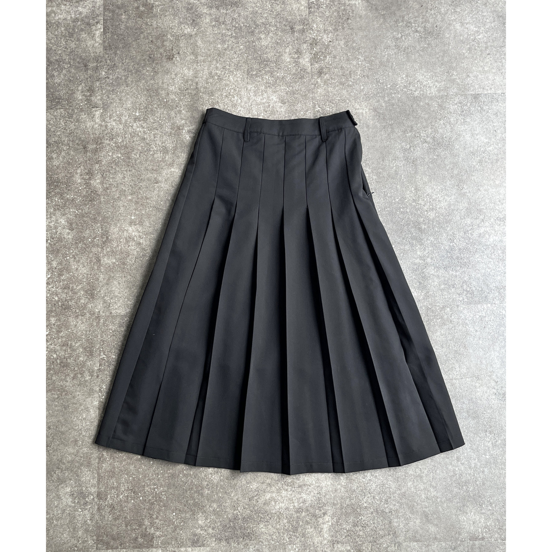 プリーツミディスカート | ファッション通販サイト NUGU