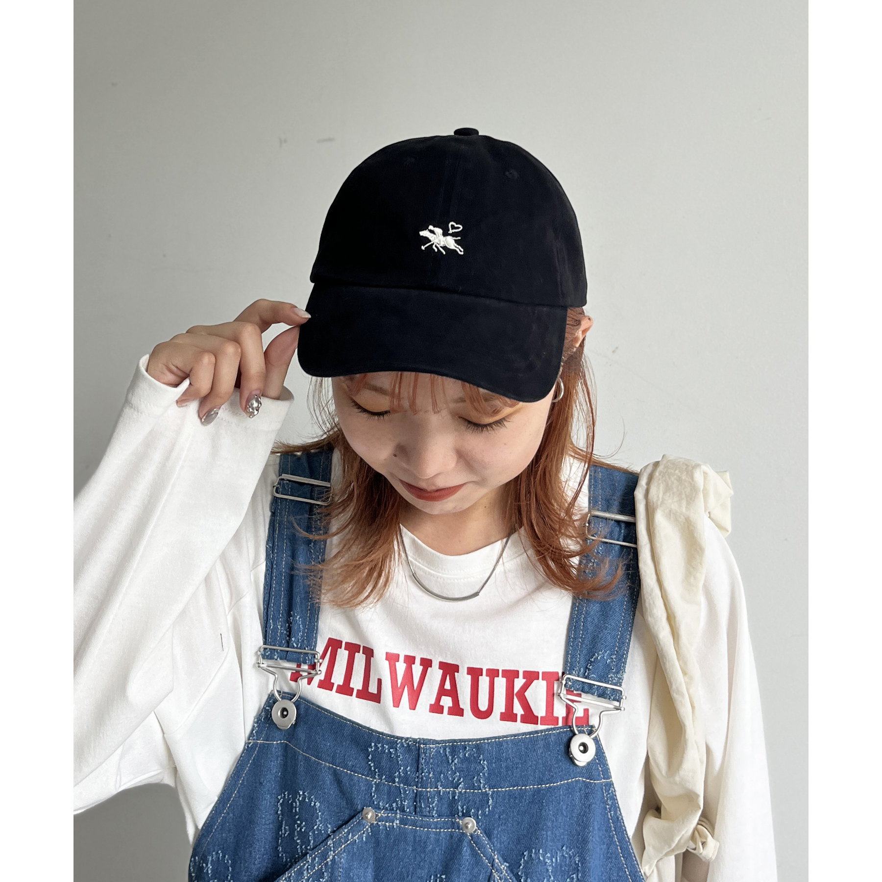 POLO CHAMPS】ロゴキャップ | ファッション通販サイト NUGU