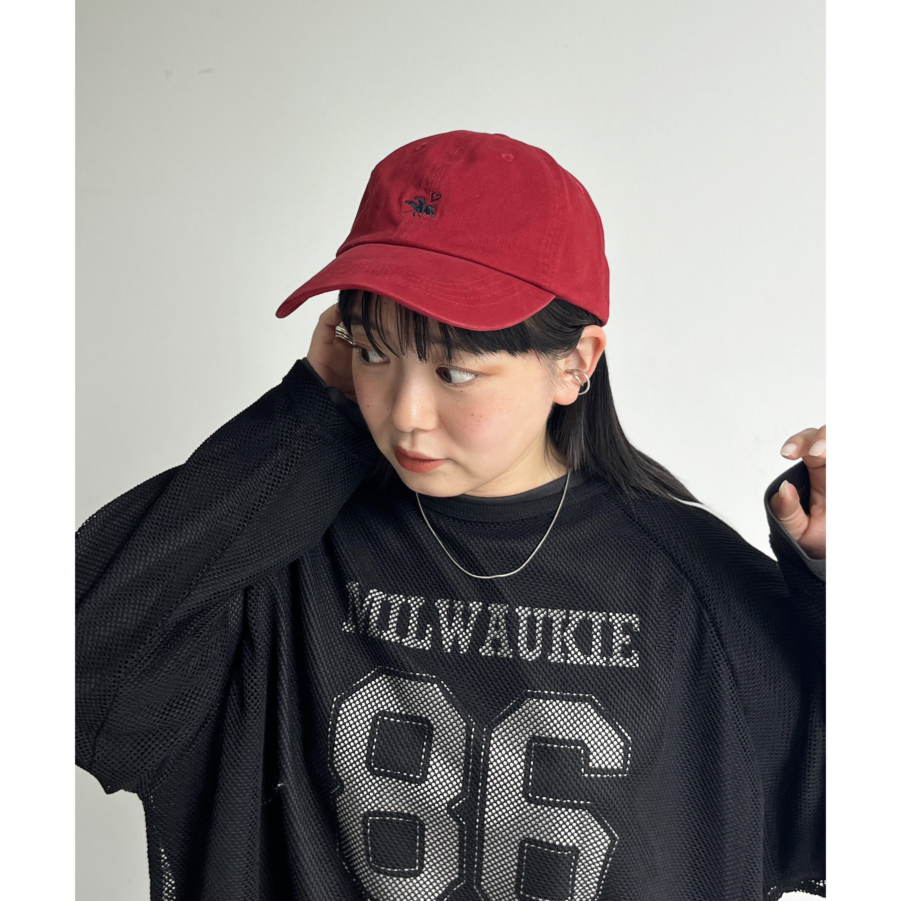 POLO CHAMPS】ロゴキャップ | ファッション通販サイト NUGU