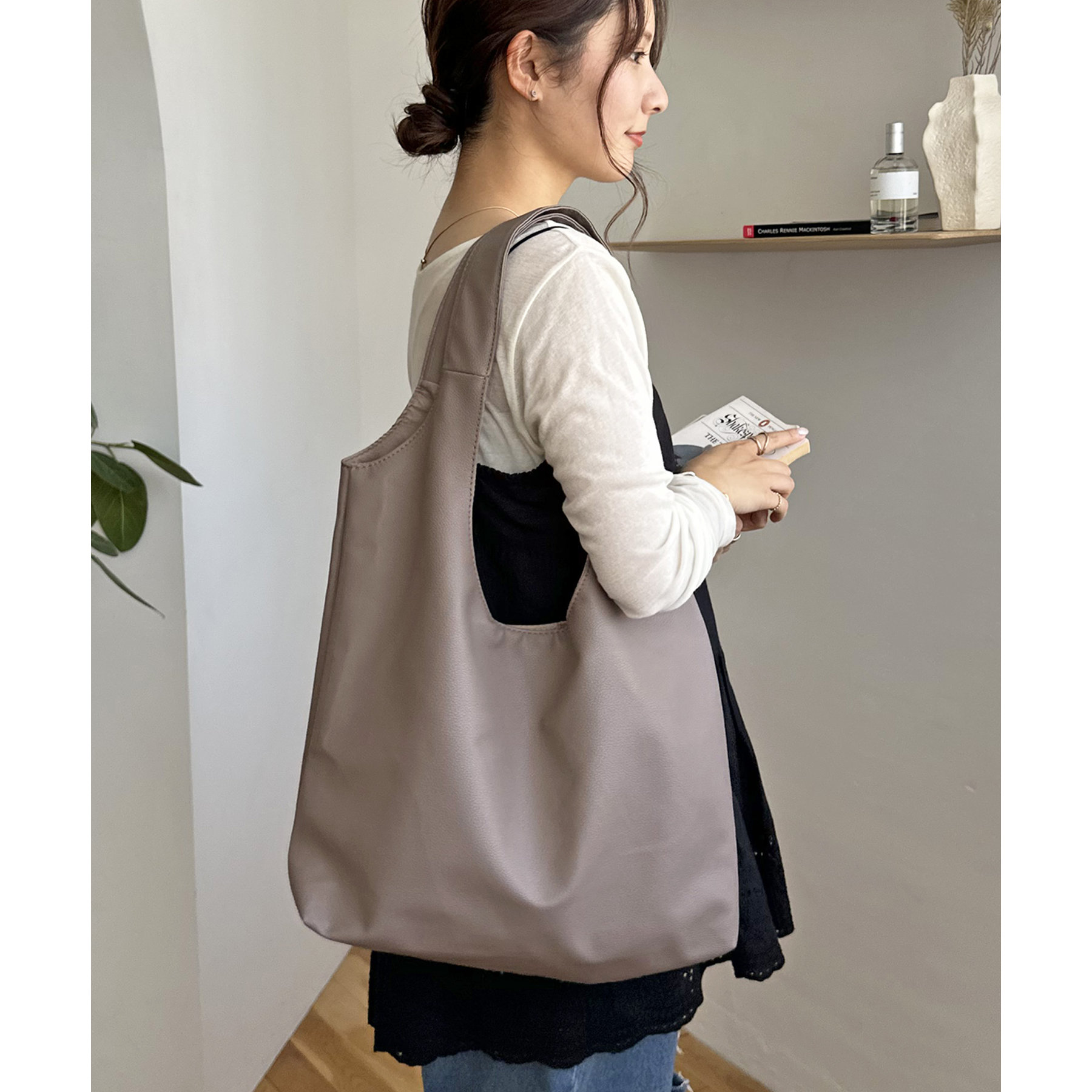 一閑張りバッグ④ 一閑張りバッグ④ - メルカリ