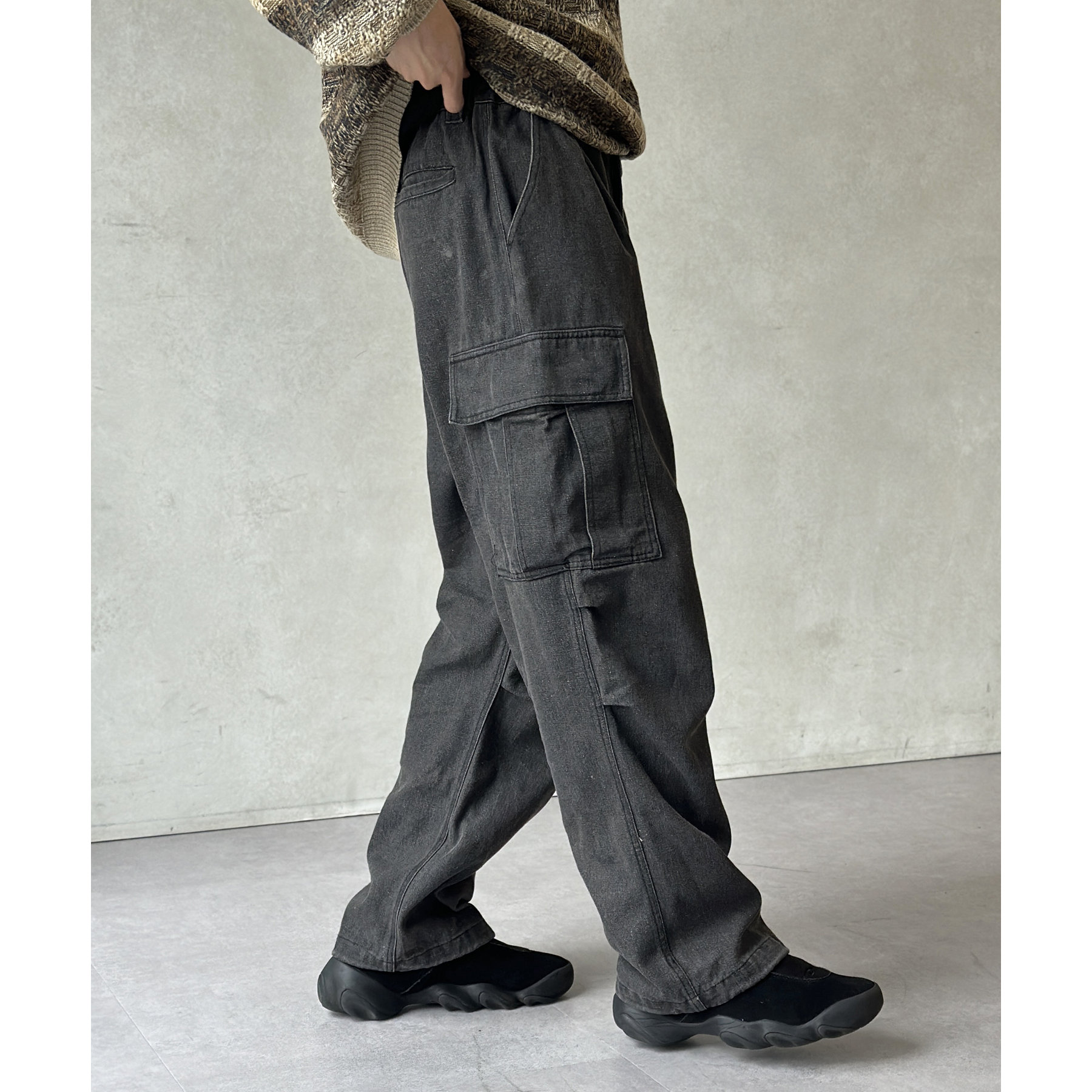 プラージュ　カーゴパンツ plage（プラージュ）｜カーゴパンツ一覧 - WEAR
