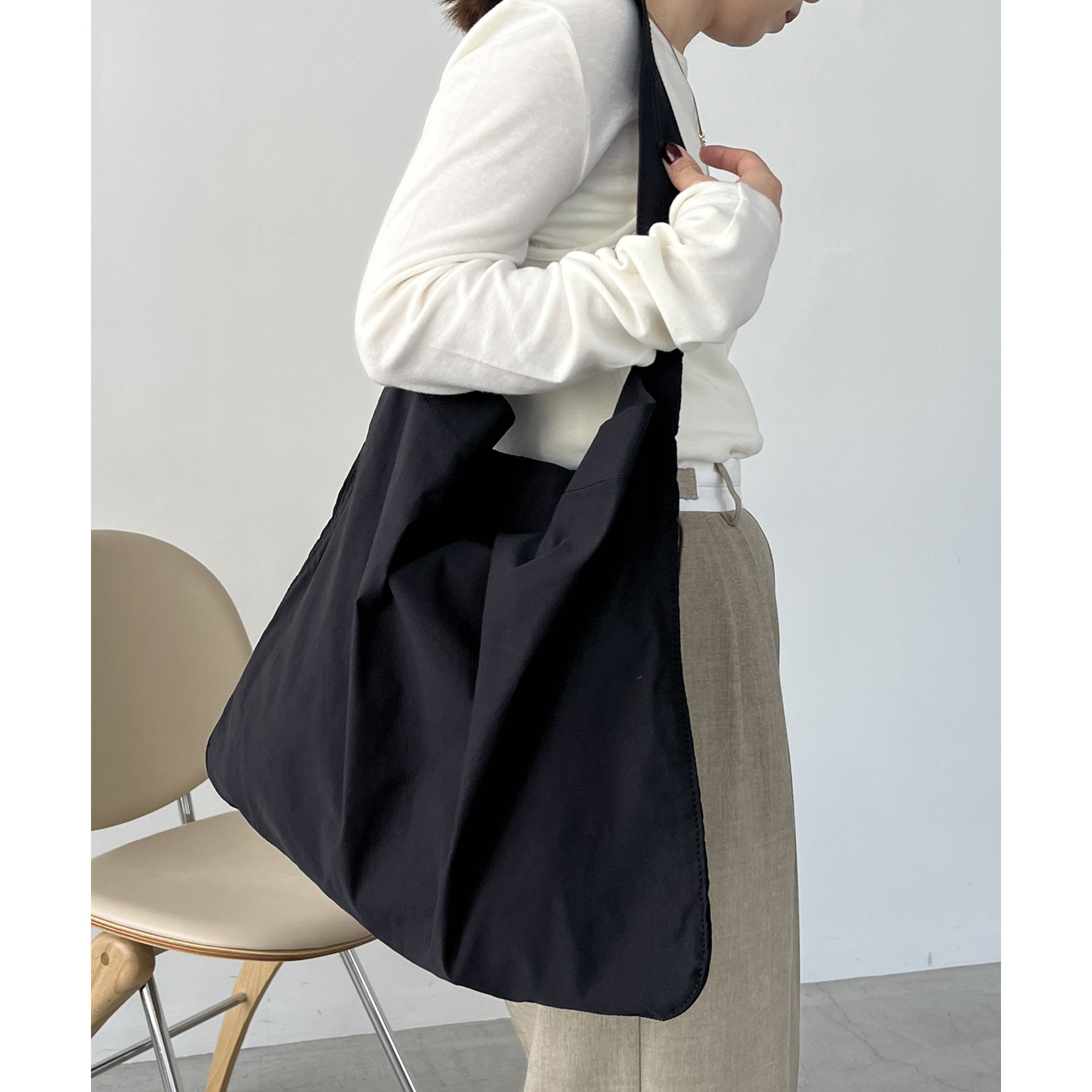 トライアングルバッグ | ファッション通販サイト NUGU トライアングルバッグ | ファッション通販サイト NUGU