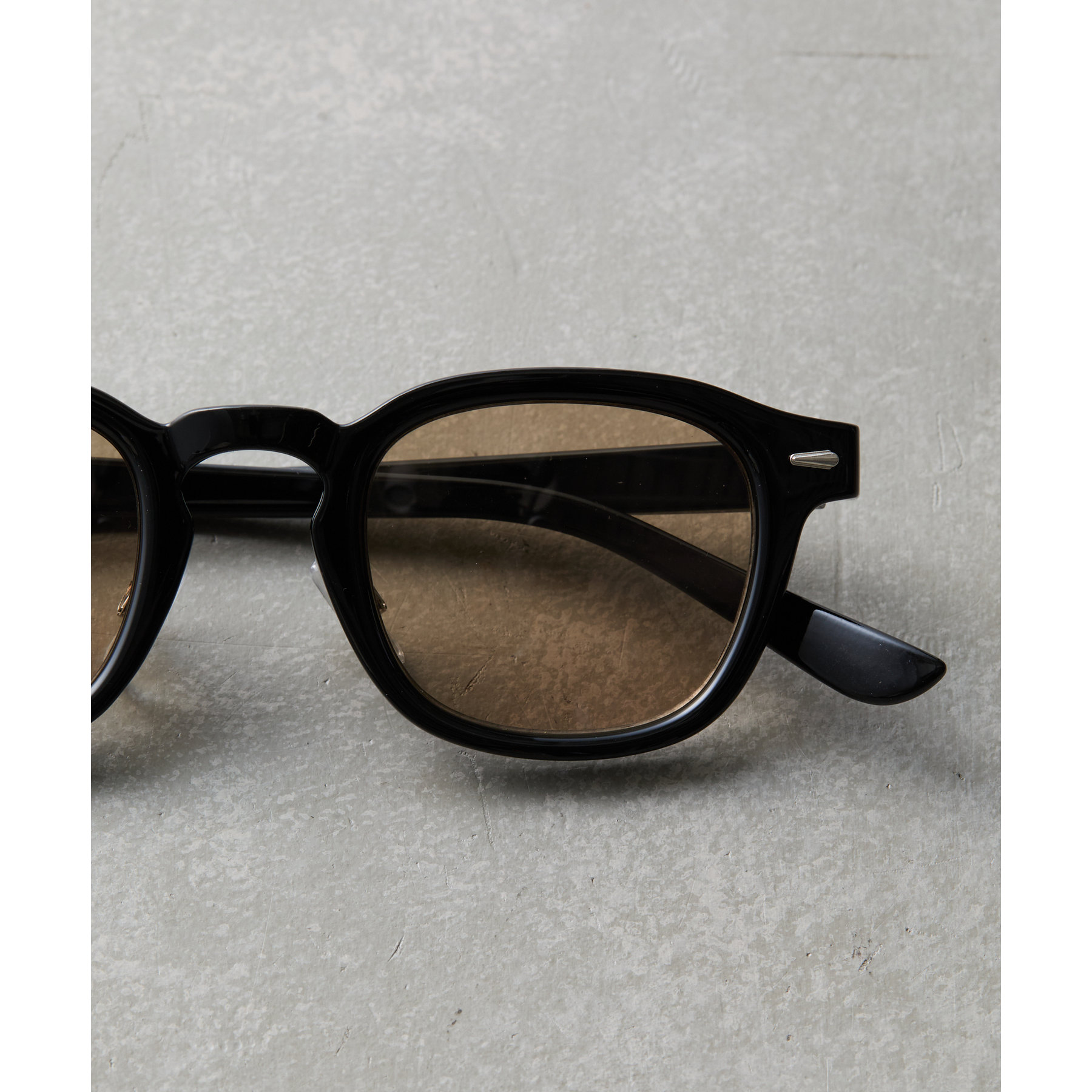 テレビジョンカットサングラス | ファッション通販サイト NUGU