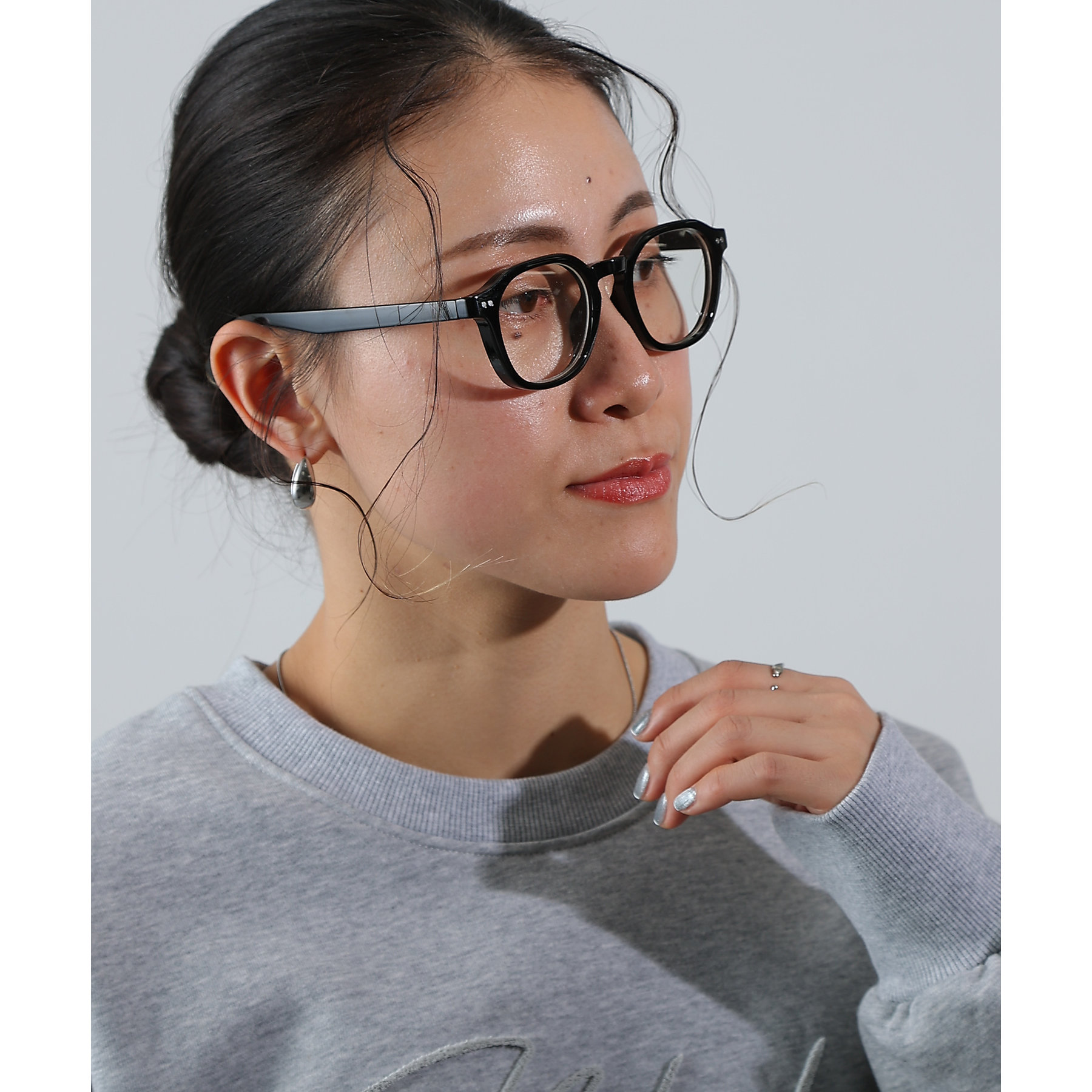 美品　50’sフレンチヴィンテージ　サングラス 楽天市場】50's FRANCE Parisian Frame（パリジャン メガネ