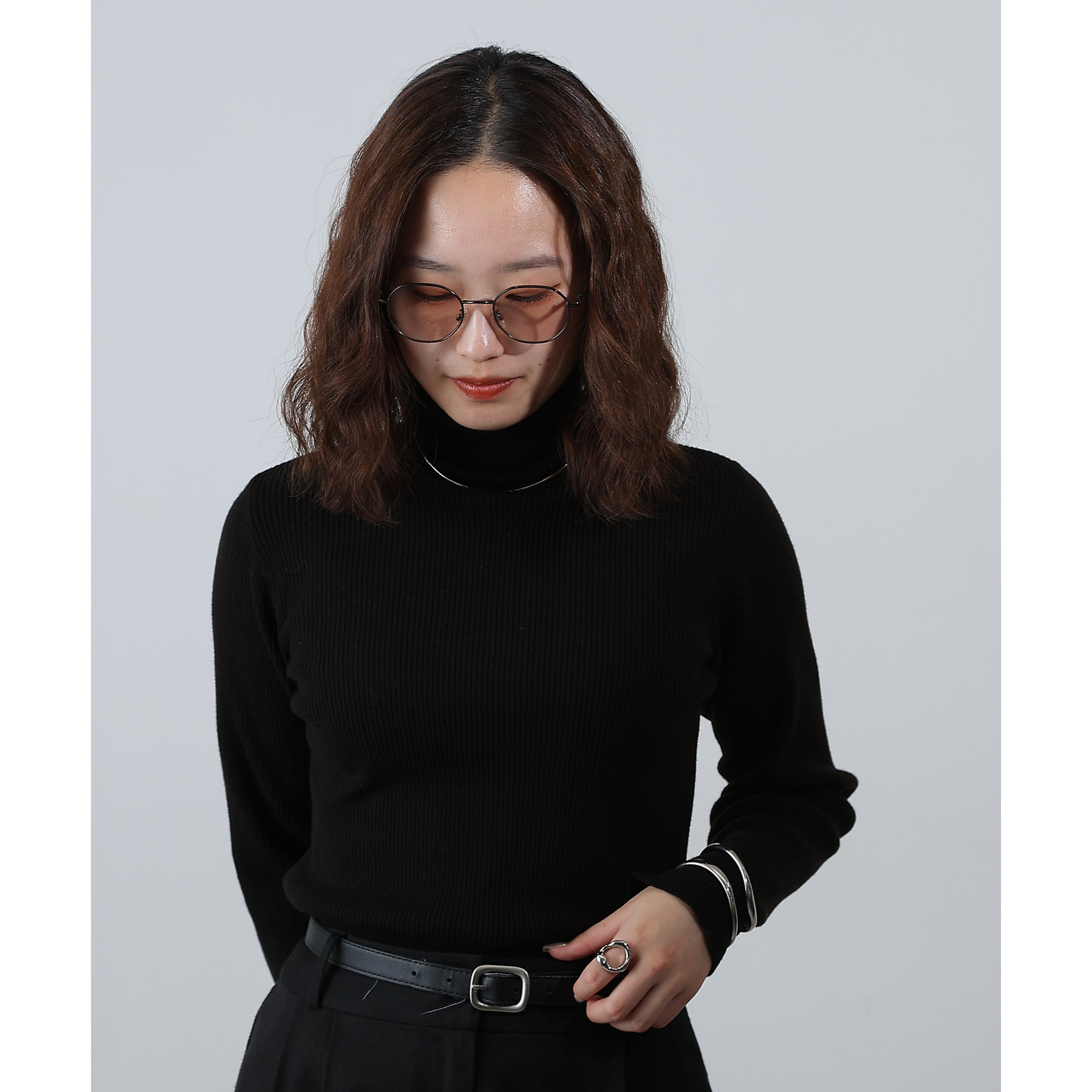 オクタゴンサングラス | ファッション通販サイト NUGU