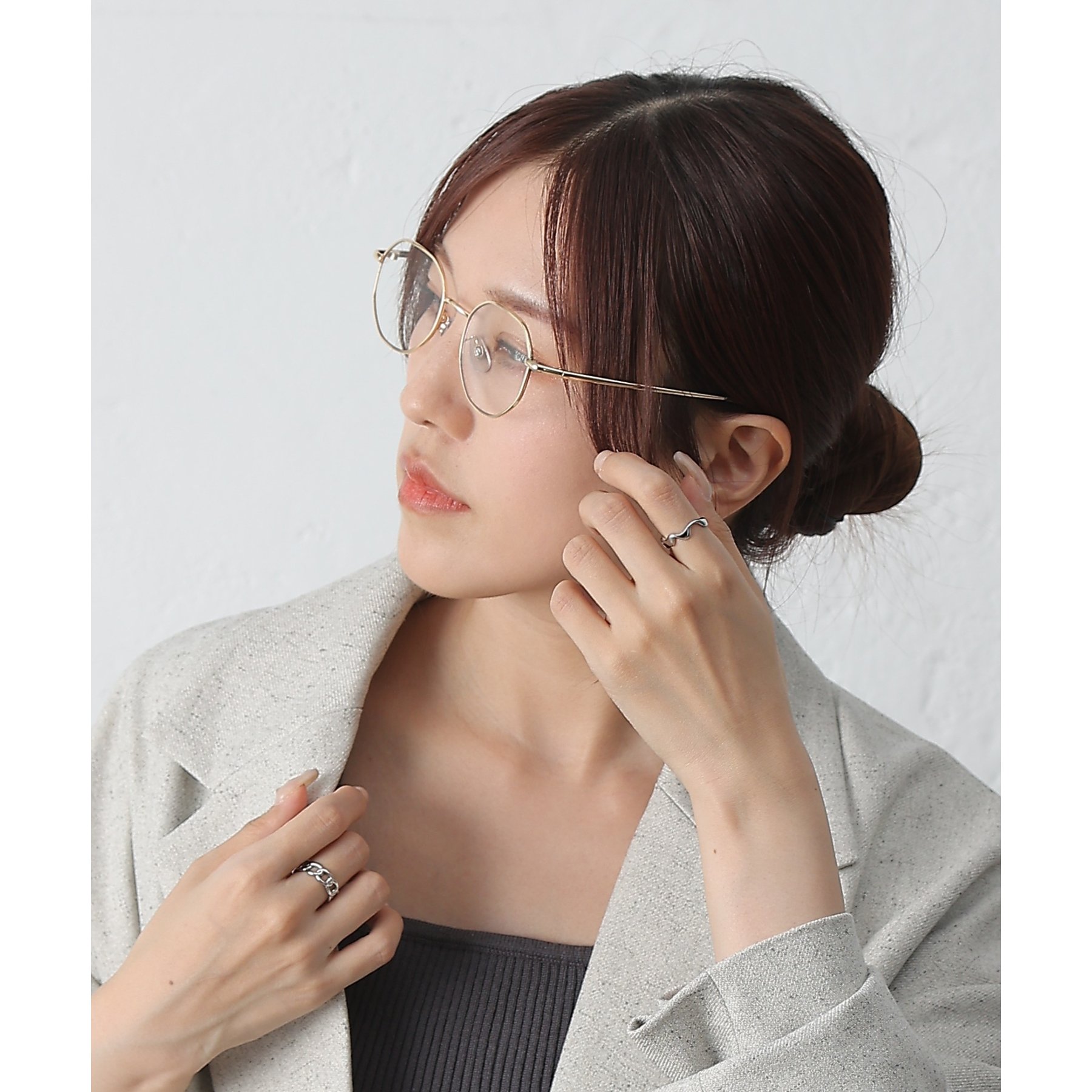 RIKU  BD  クッション サングラスなし RIKU BD クッション サングラスなし RIKU BD クッション