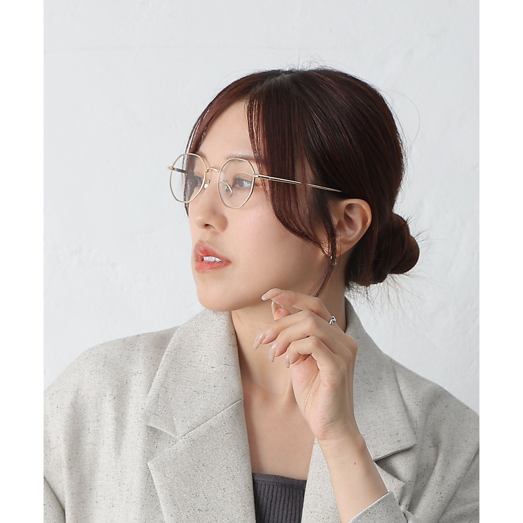 【新品】ポリス サングラス SPL919J オクタゴン　カラーサングラス 新品】ポリス サングラス SPL919J オクタゴン カラーサングラス