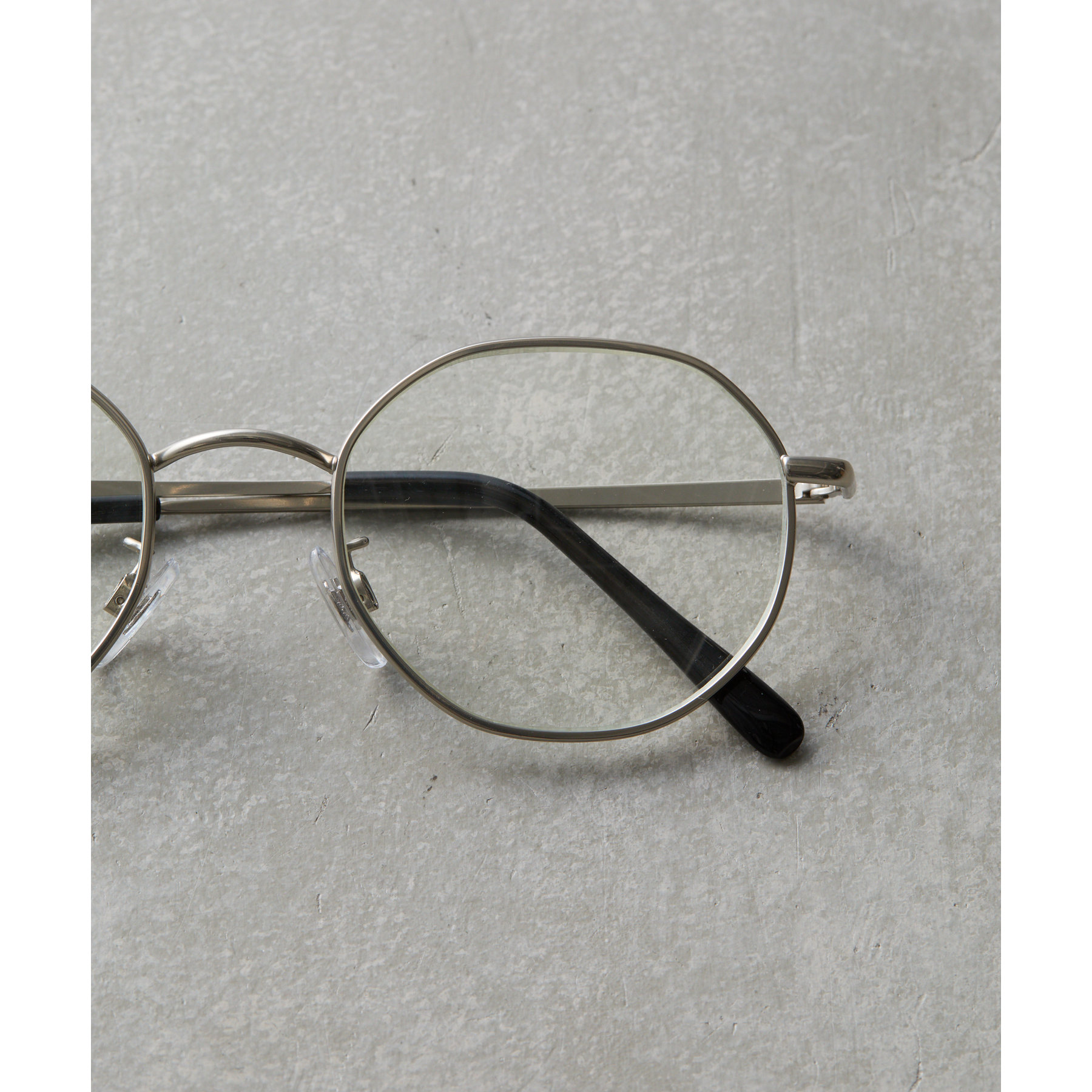 新色追加】オクタゴンサングラス | ファッション通販サイト NUGU