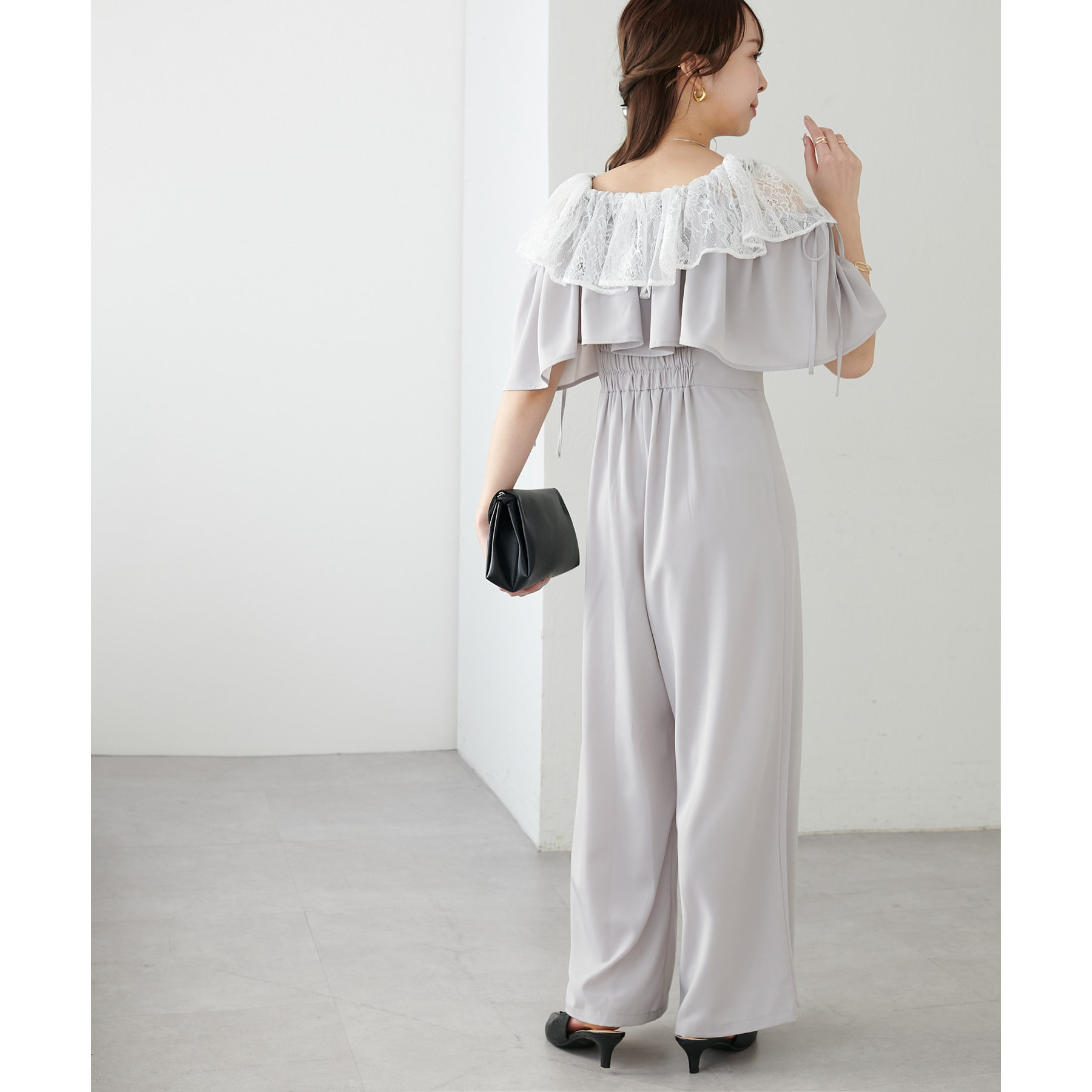 新品未使用✨MACHATT オールインワン ボリュームスリーブ オケージョン M 202208071449252.jpg
